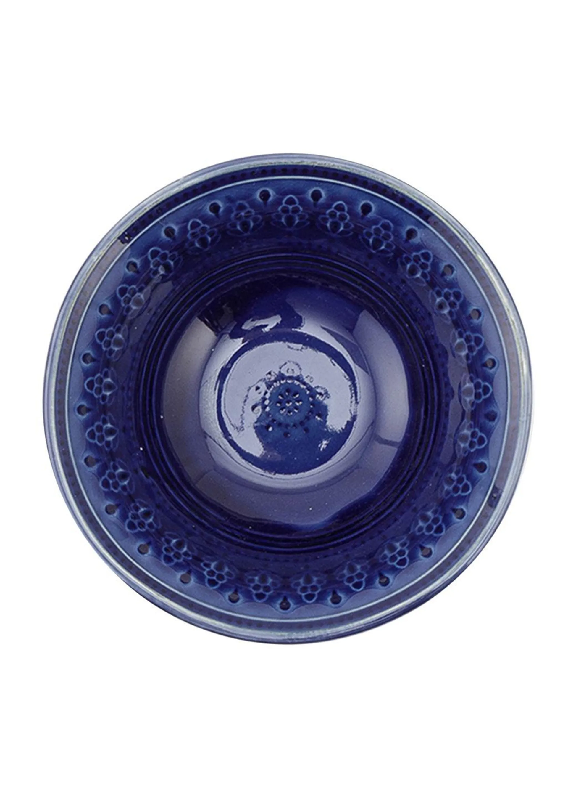 Stoneware bowl