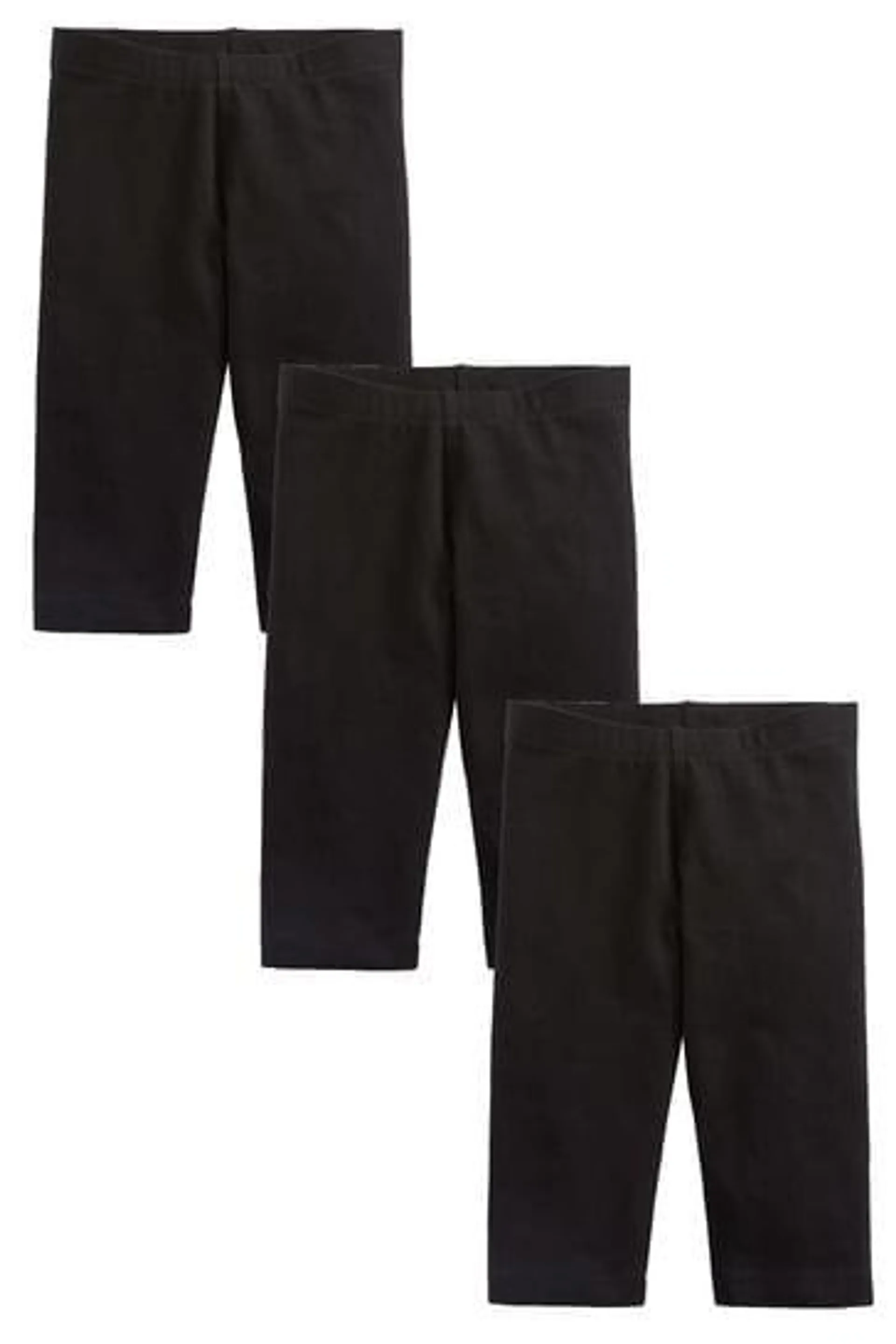 Cropped Leggings (3-16yrs)