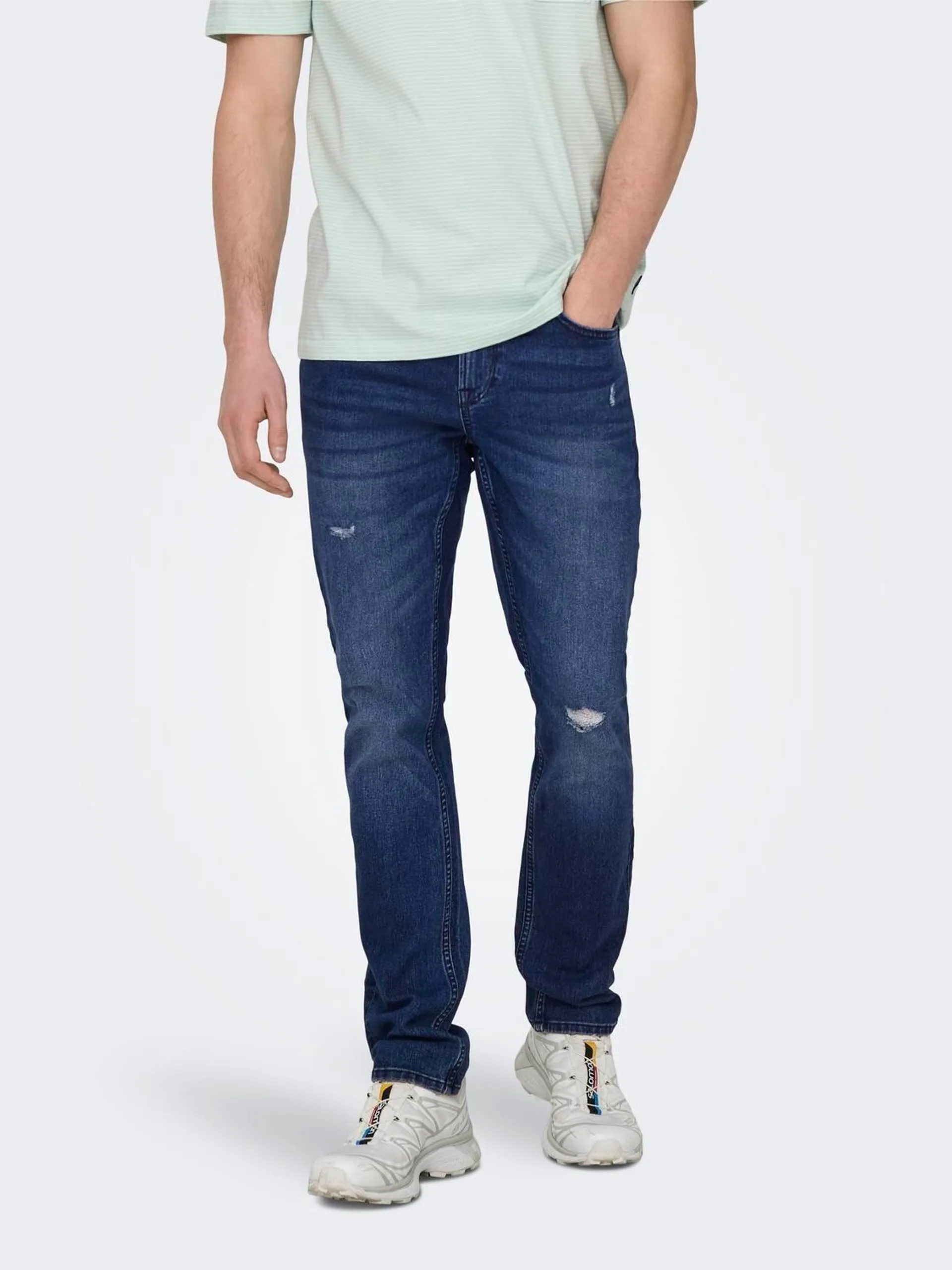 ONSLoom Slim Jeans