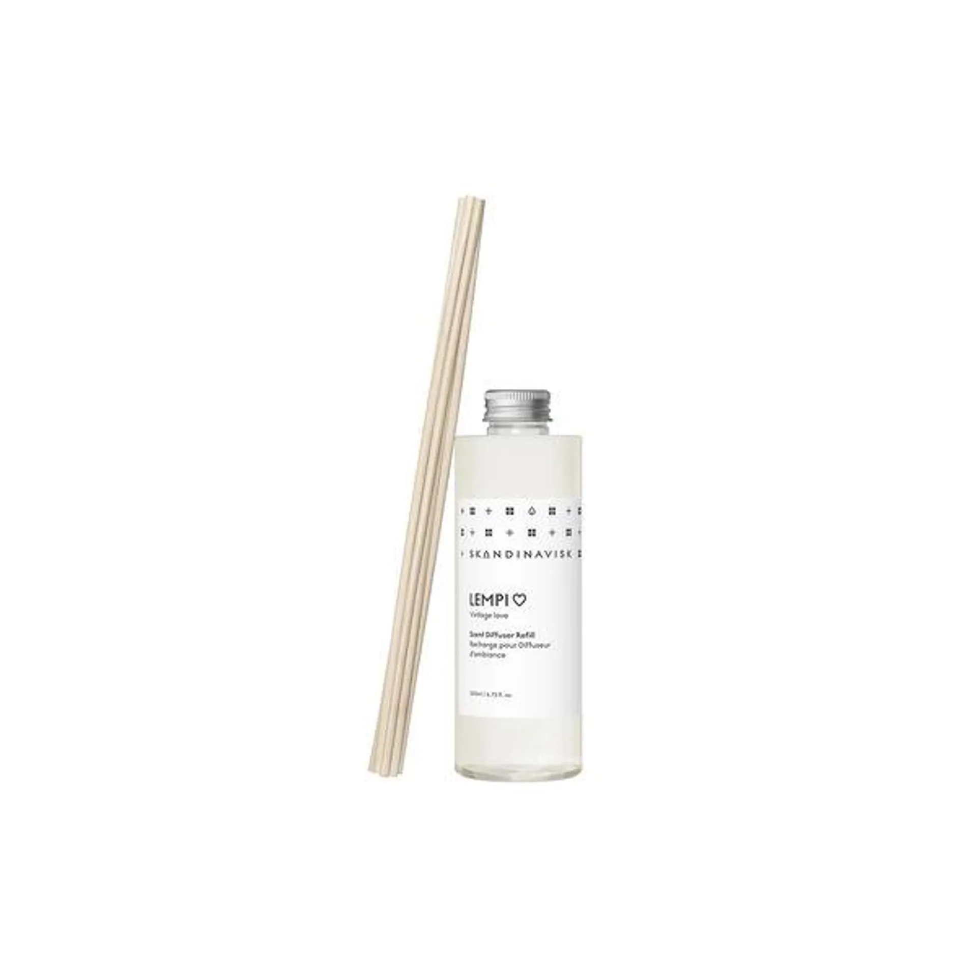 LEMPI romduft refill