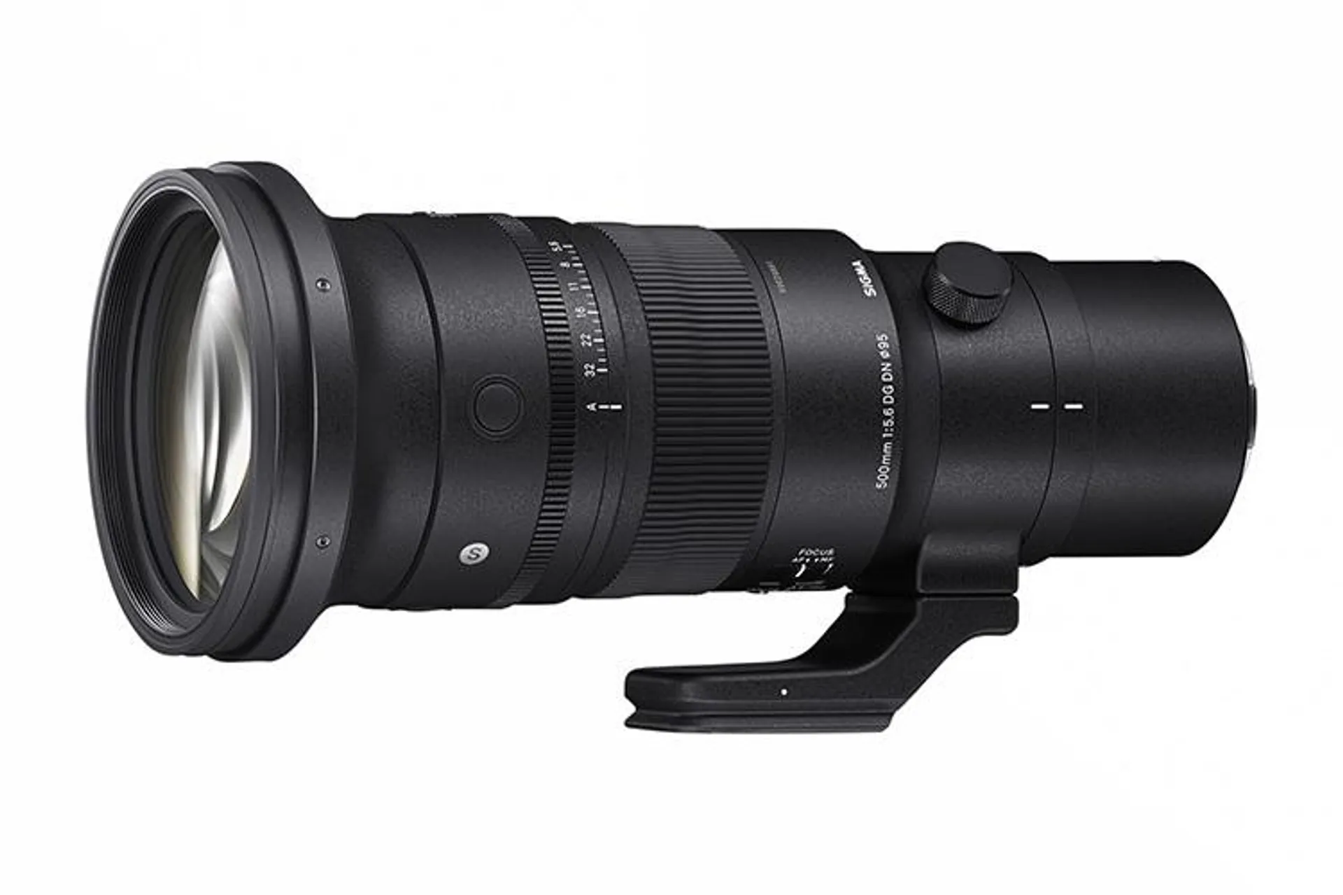 Sigma 500mm f/5.6 DG DN OS Sports for Sony FE