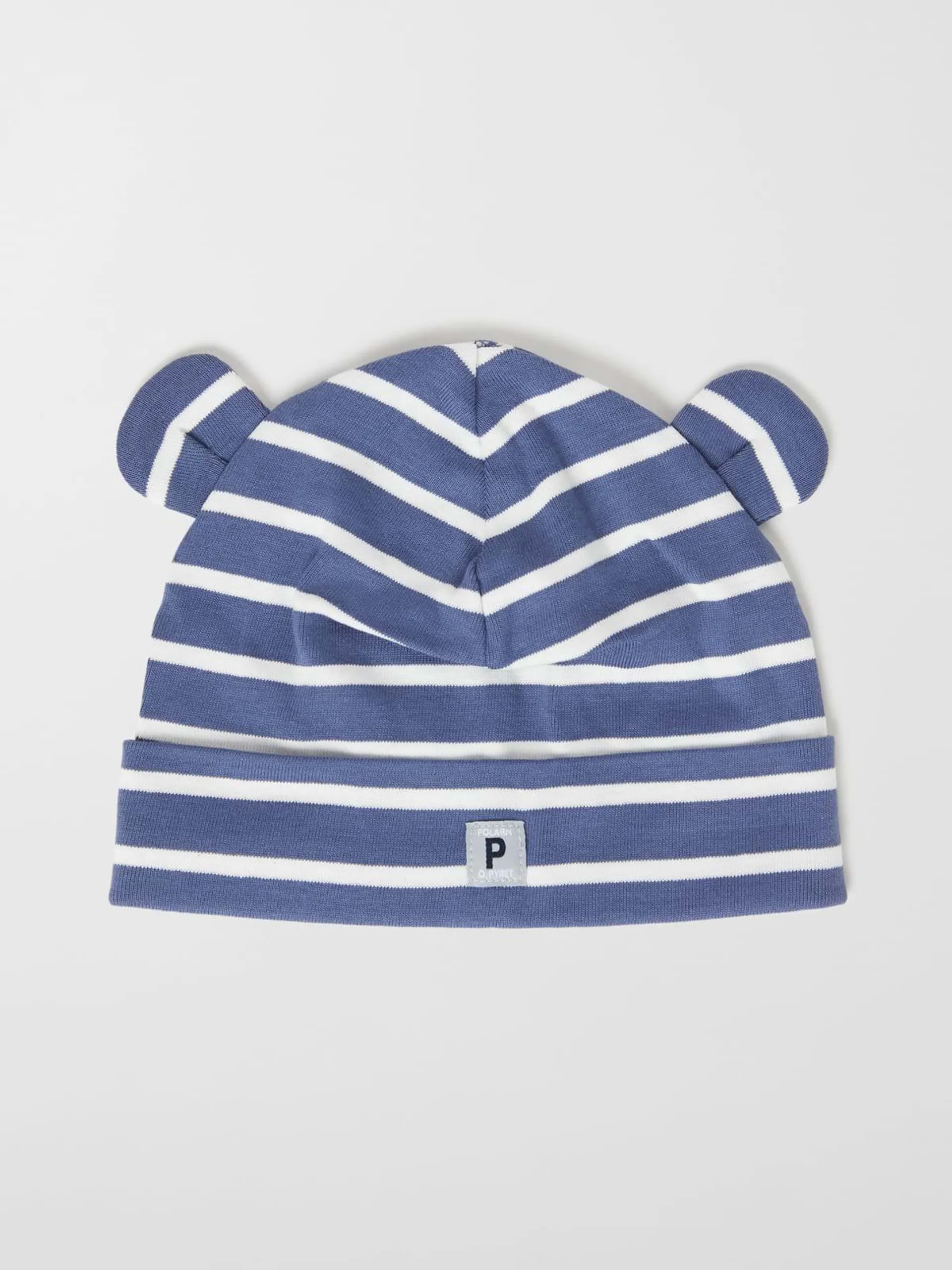 Seasonal Stripe