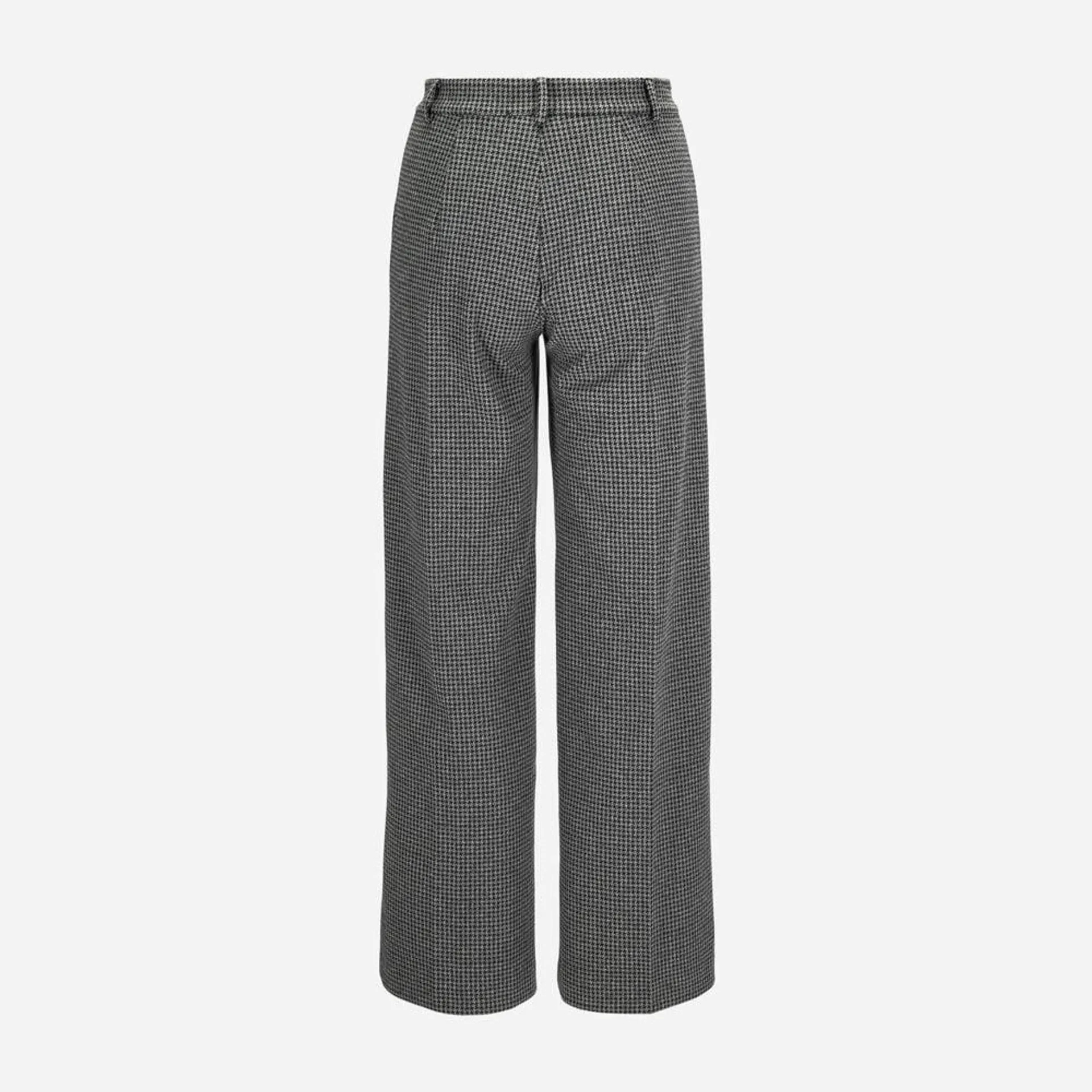 Quiz - Dark Grey