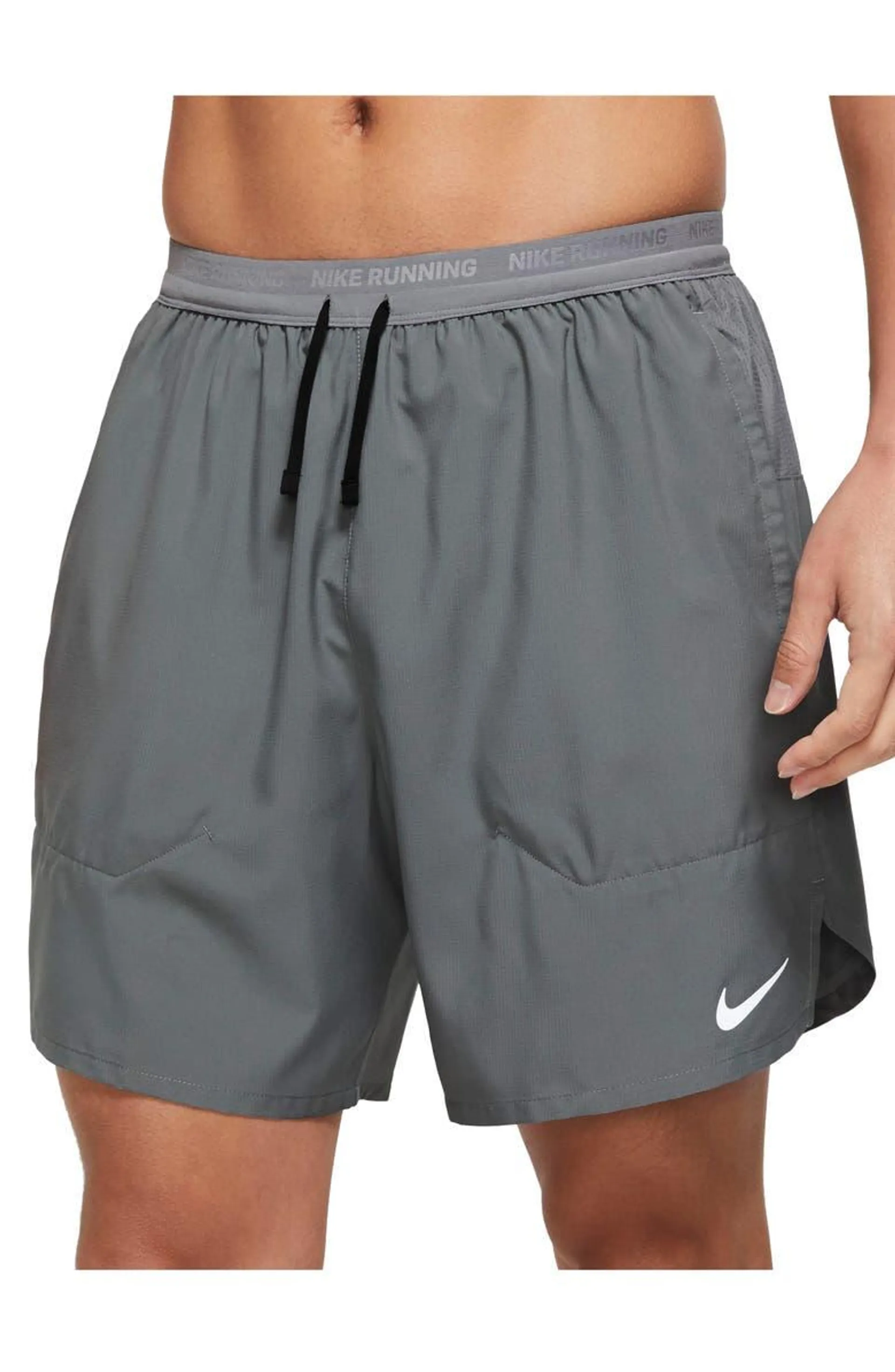 Dri-FIT Stride 2-in-1 Running Shorts