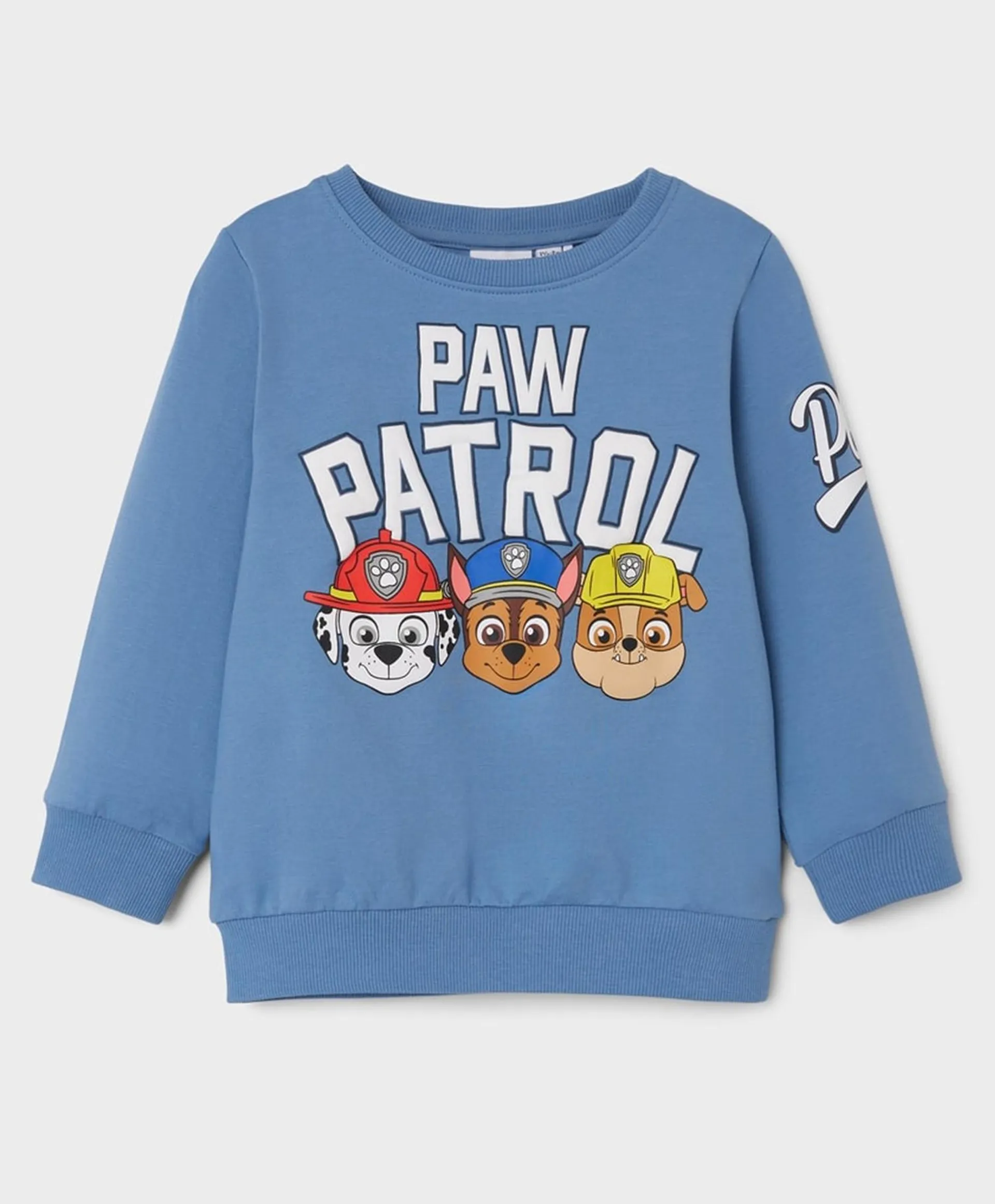 Name it PawPatrol Sweat UNB