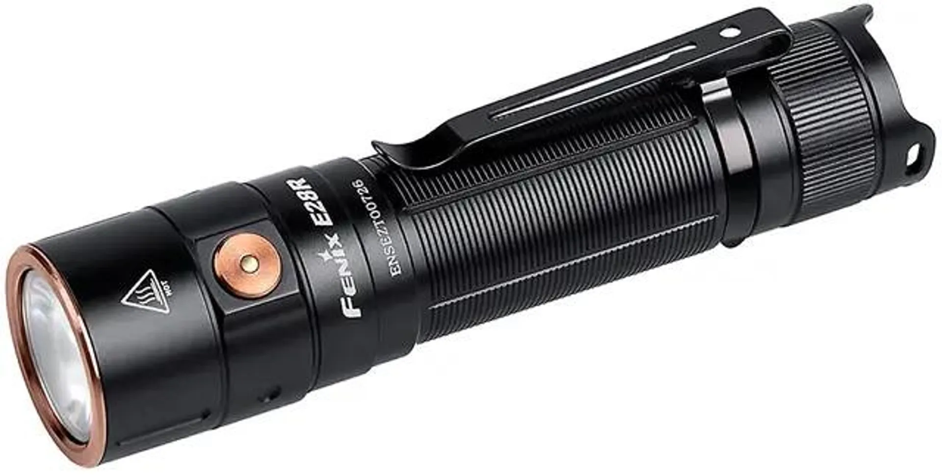 Fenix E28R LED Lykt