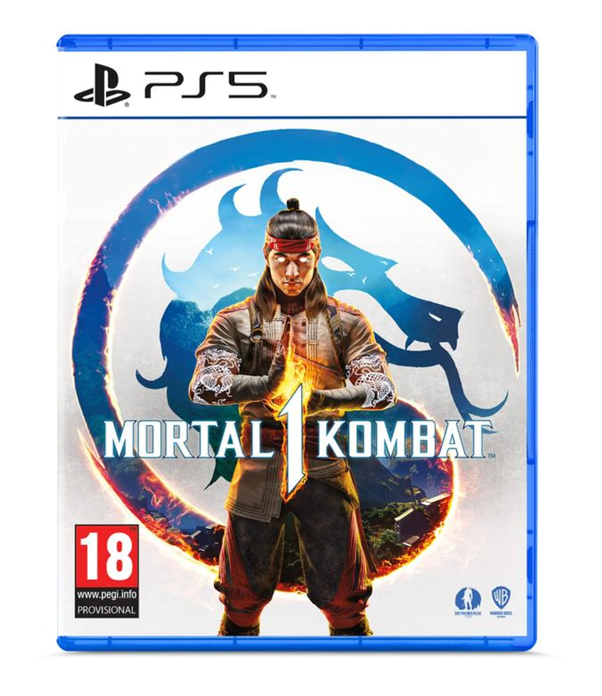 Mortal Kombat 1