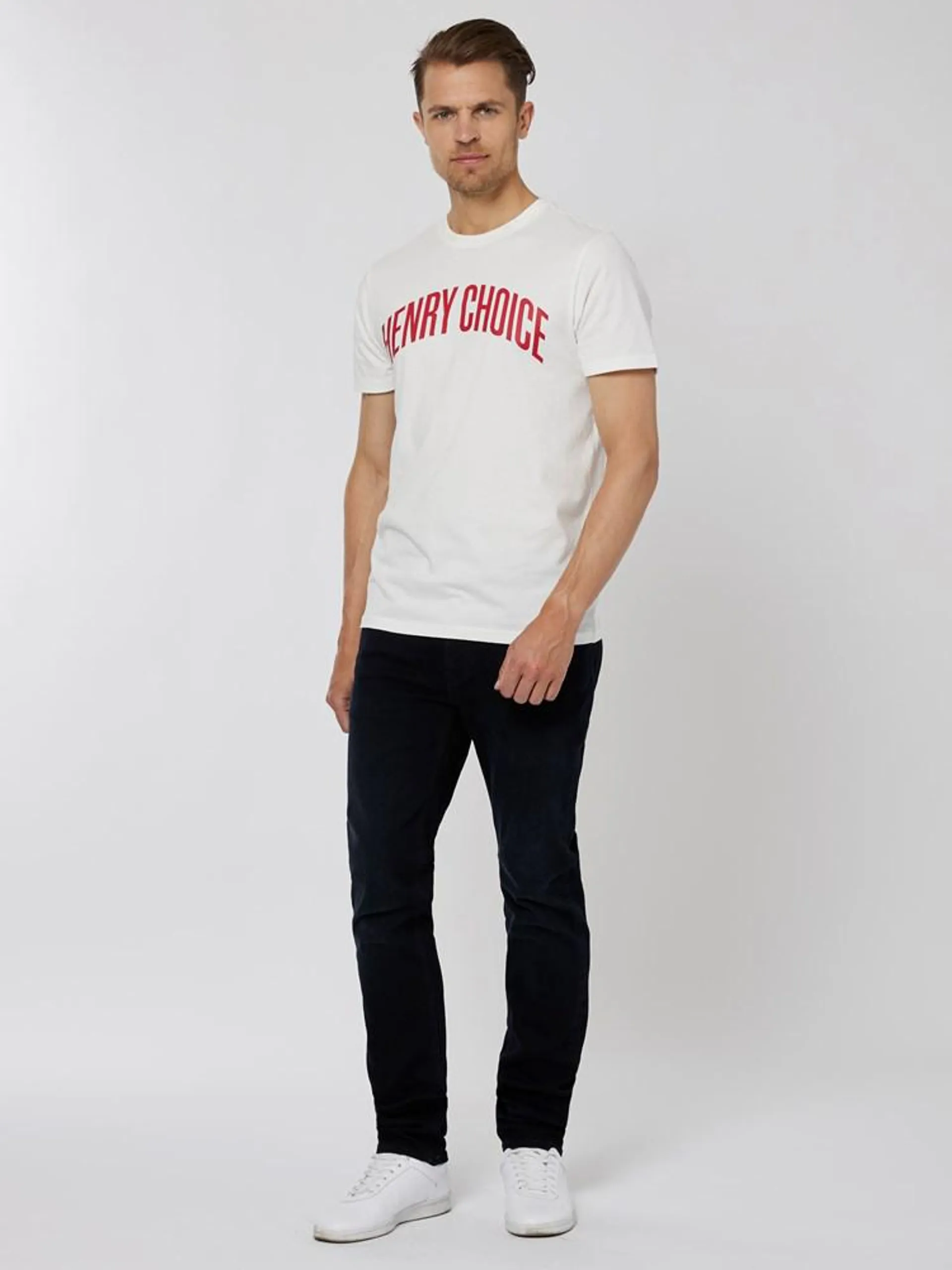Slim Bill blu blk