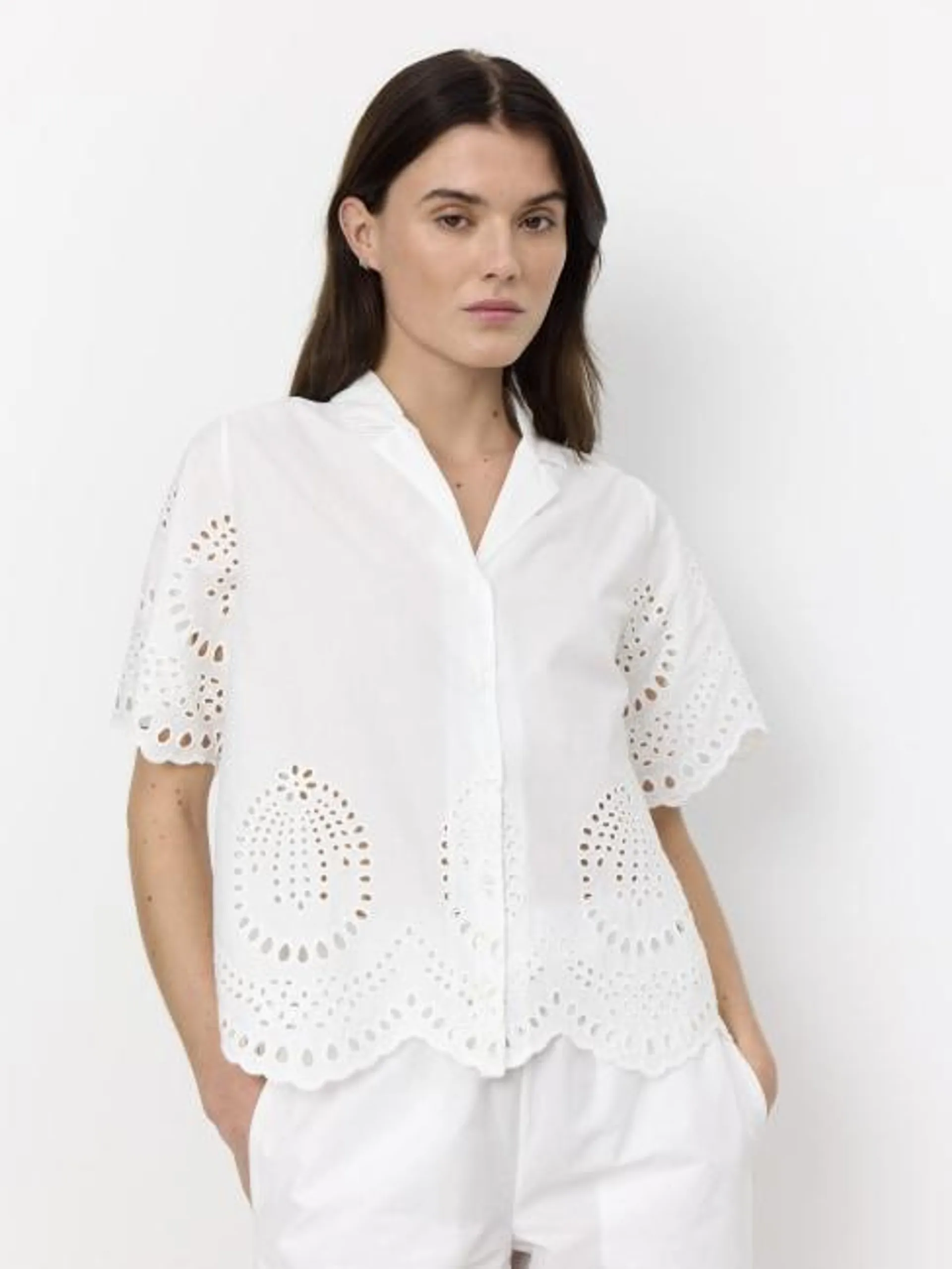 Grolet 2 Shirt star white