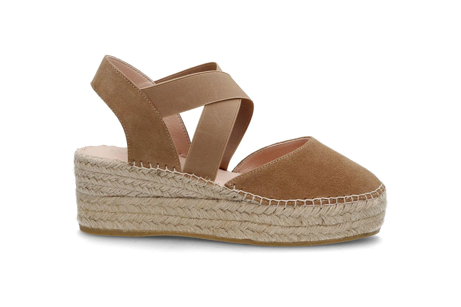 Elegante espadriller