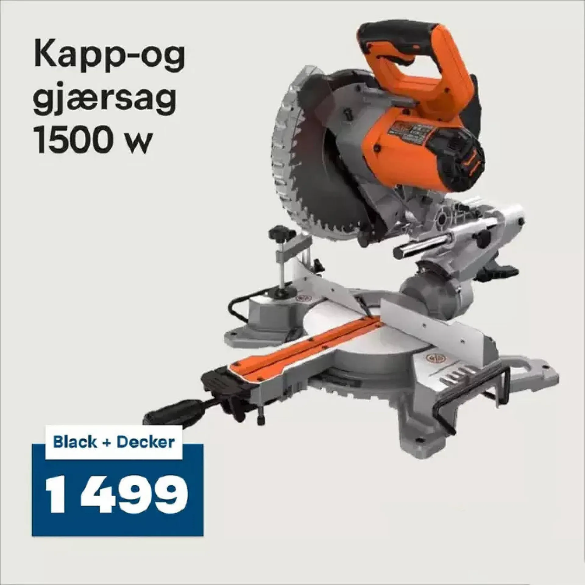 Maxbo Kundeavis fra 1. august til 3. september 2023 - kundeavisside 9