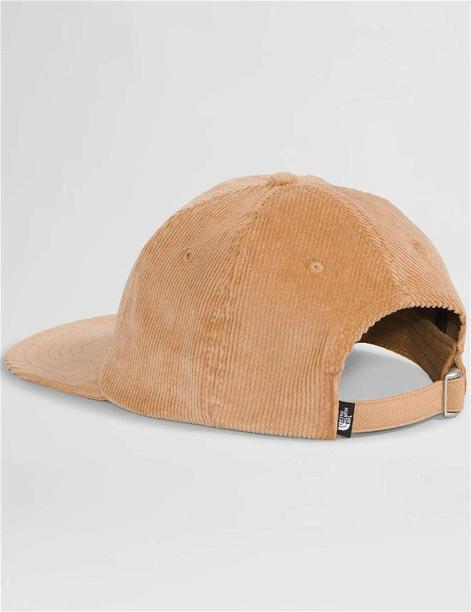 Corduroy Hat Almond Butter