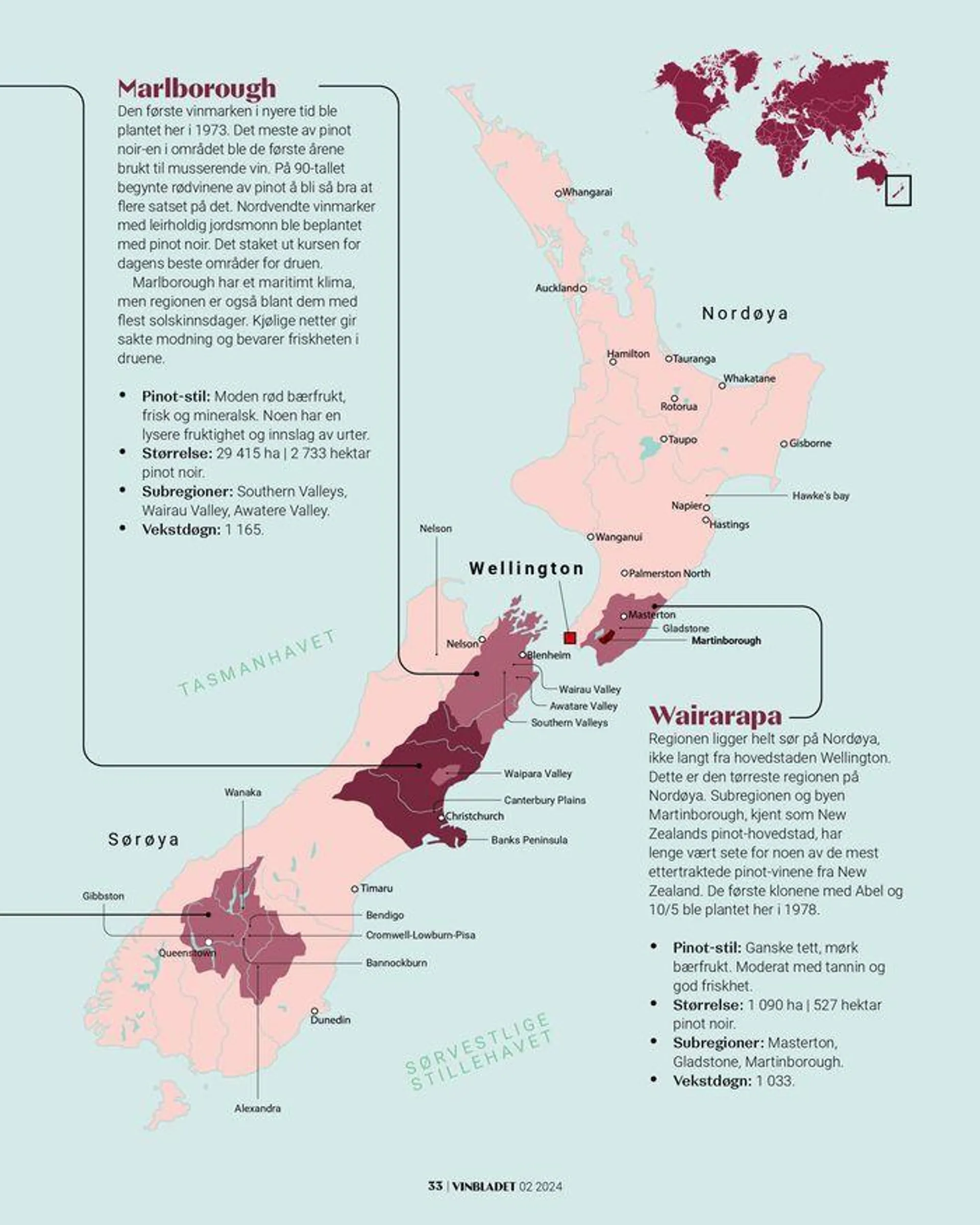 Vinbladet 2024-2 - 33
