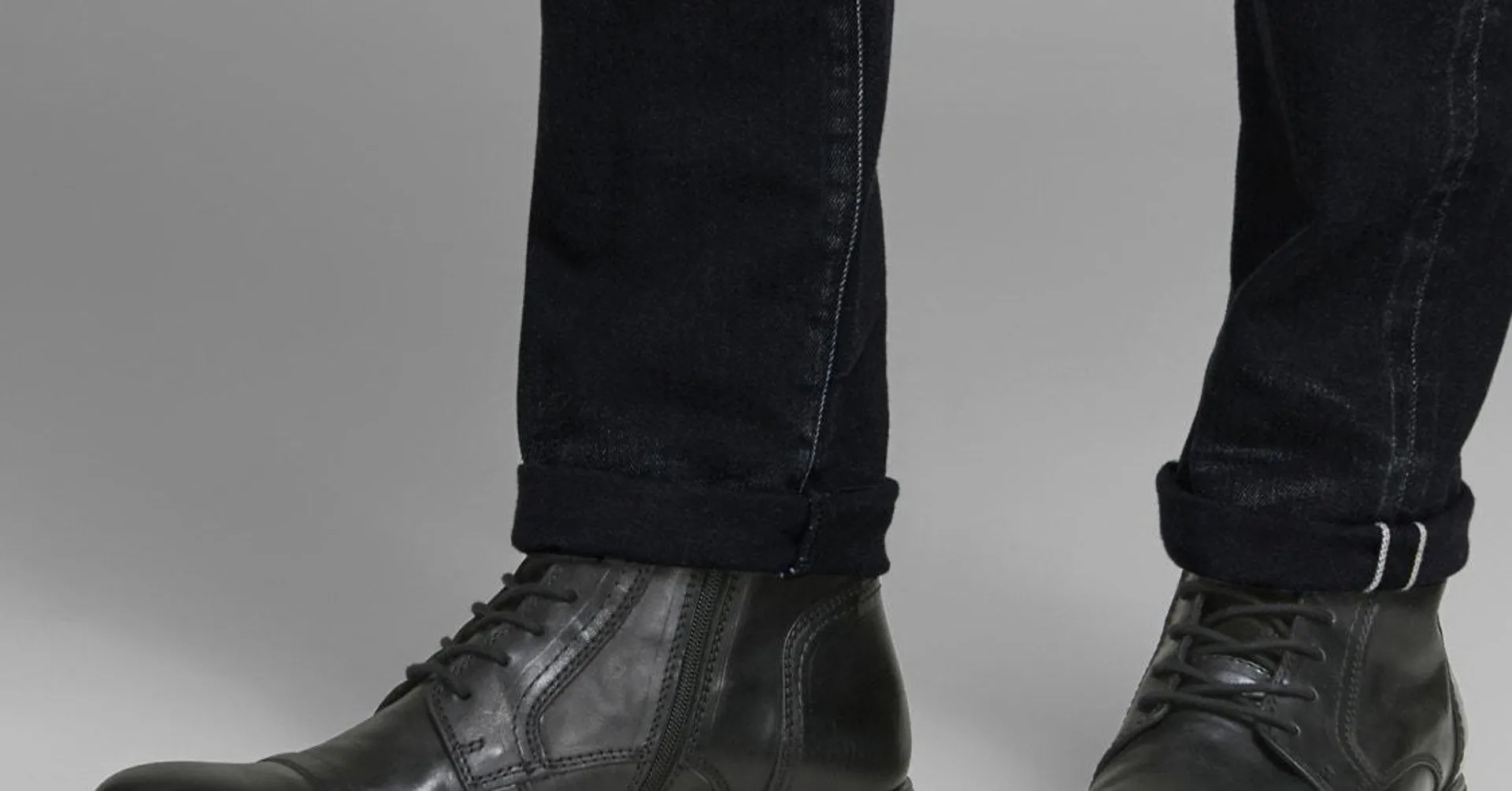 Lær Boots