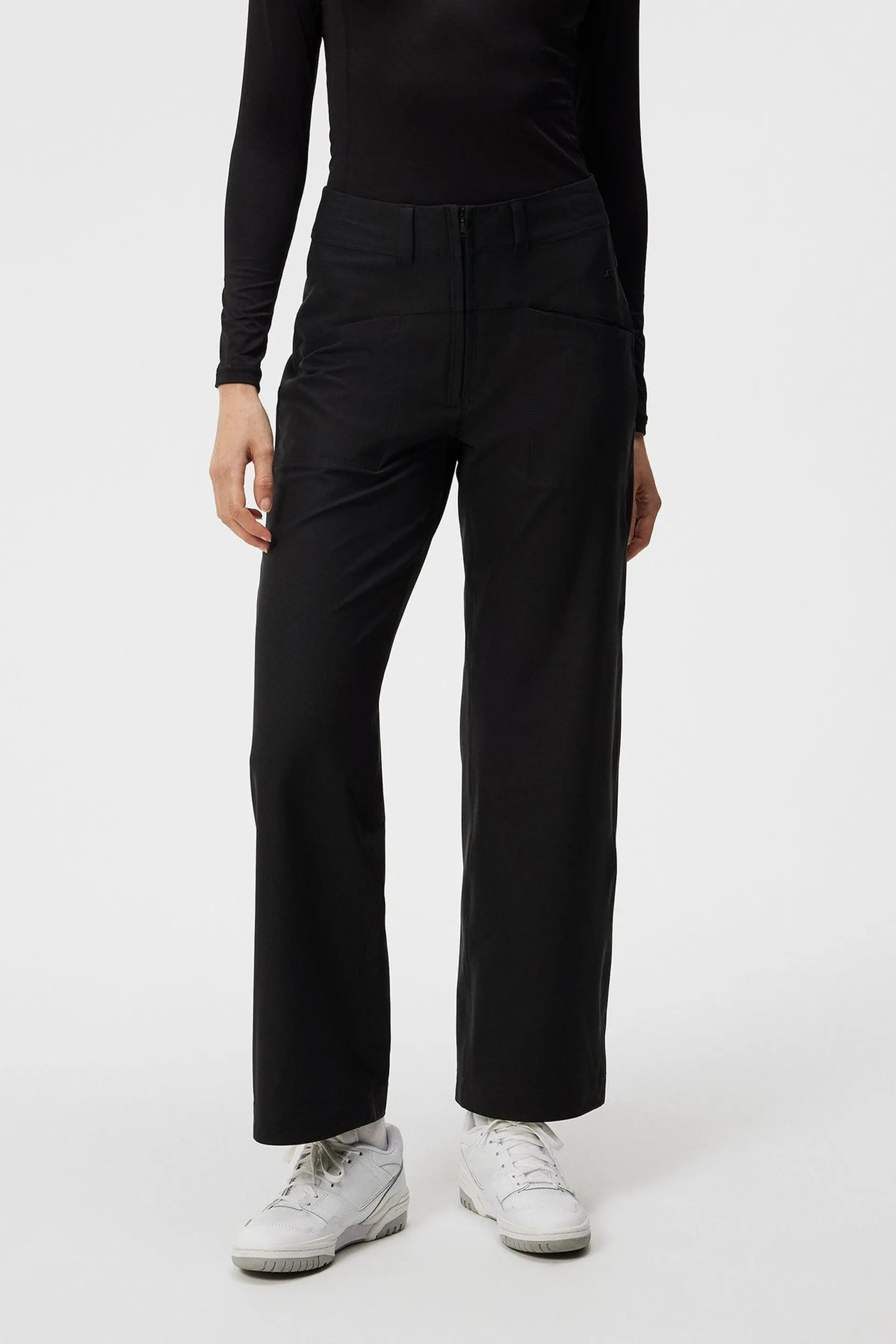 Juniper Pant Black