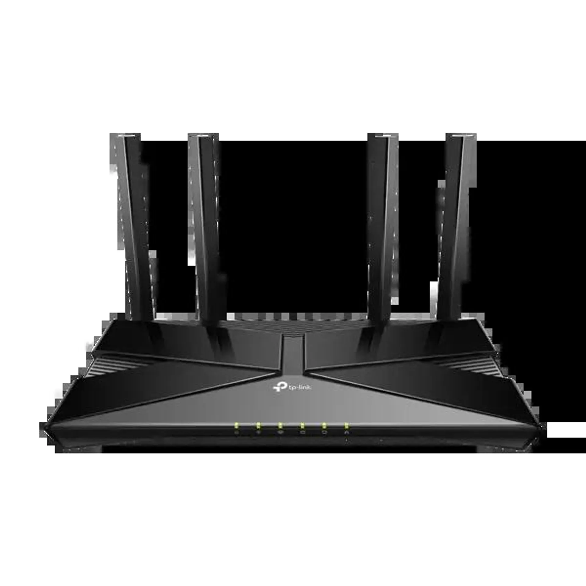 TP-LINK ARCHER AX10 AX1500 ROUTER SVART