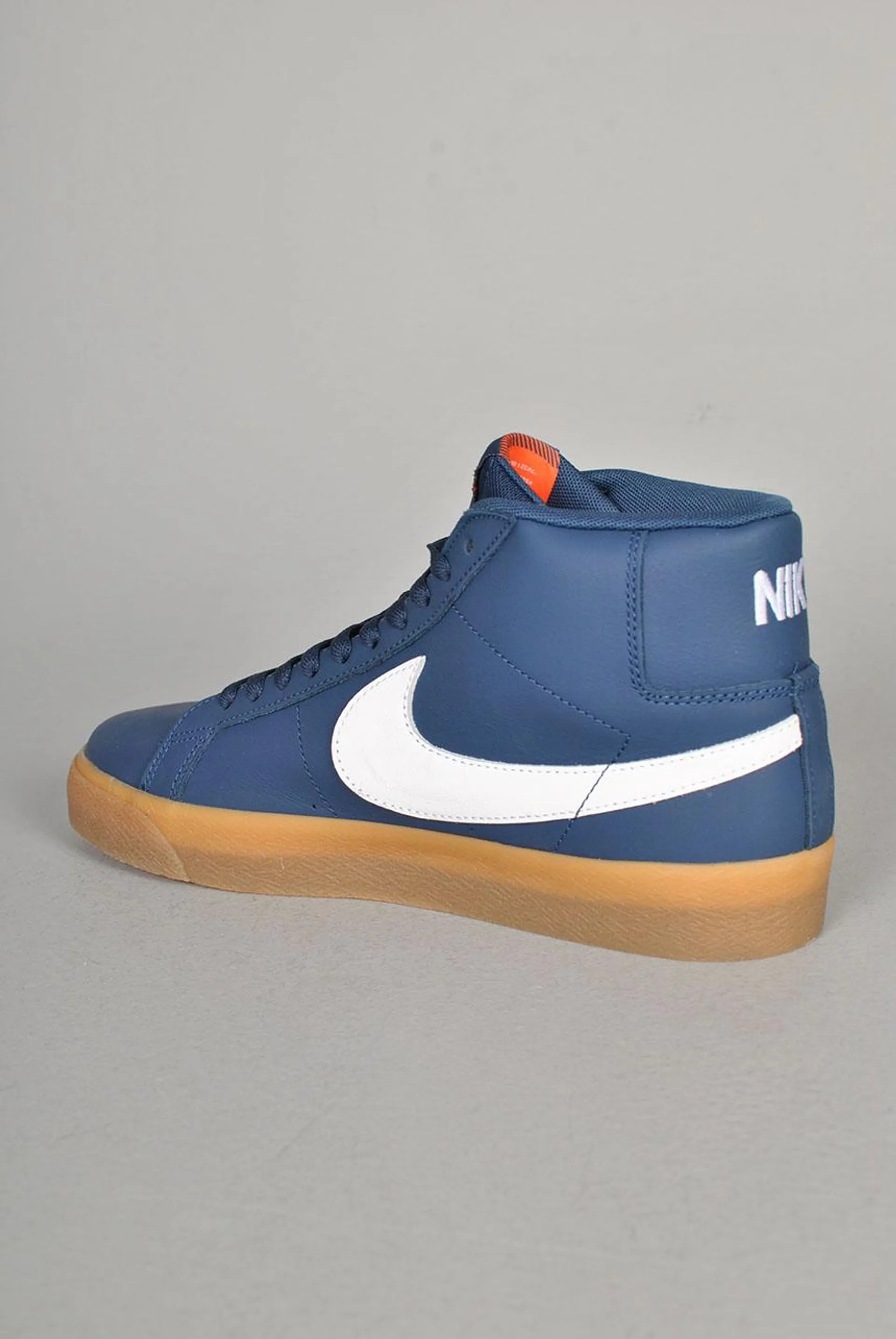 Nike SB Zoom Blazer Mid ISO