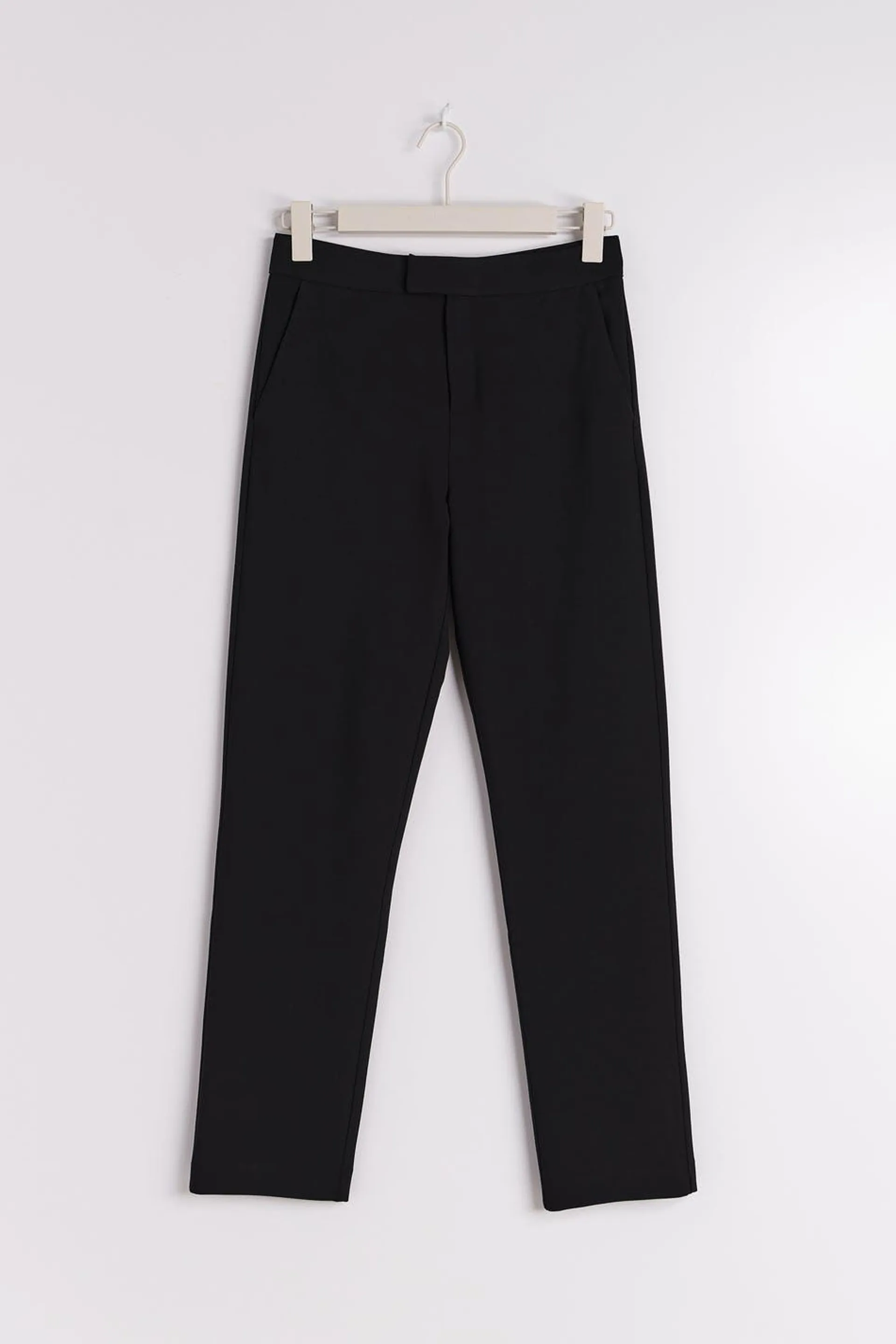 Slacks tall trousers