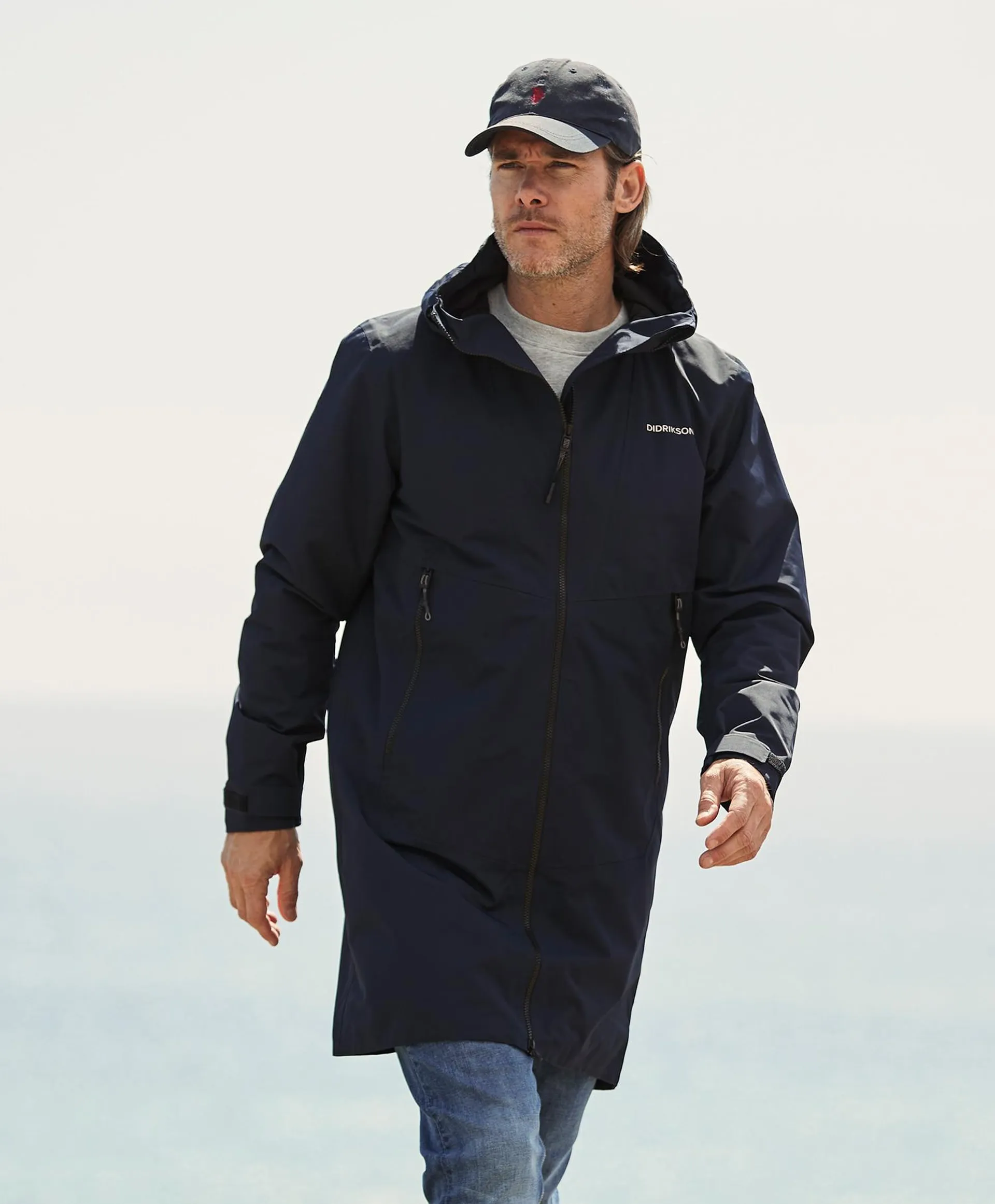 Didriksons Donny Mens Parkas 2