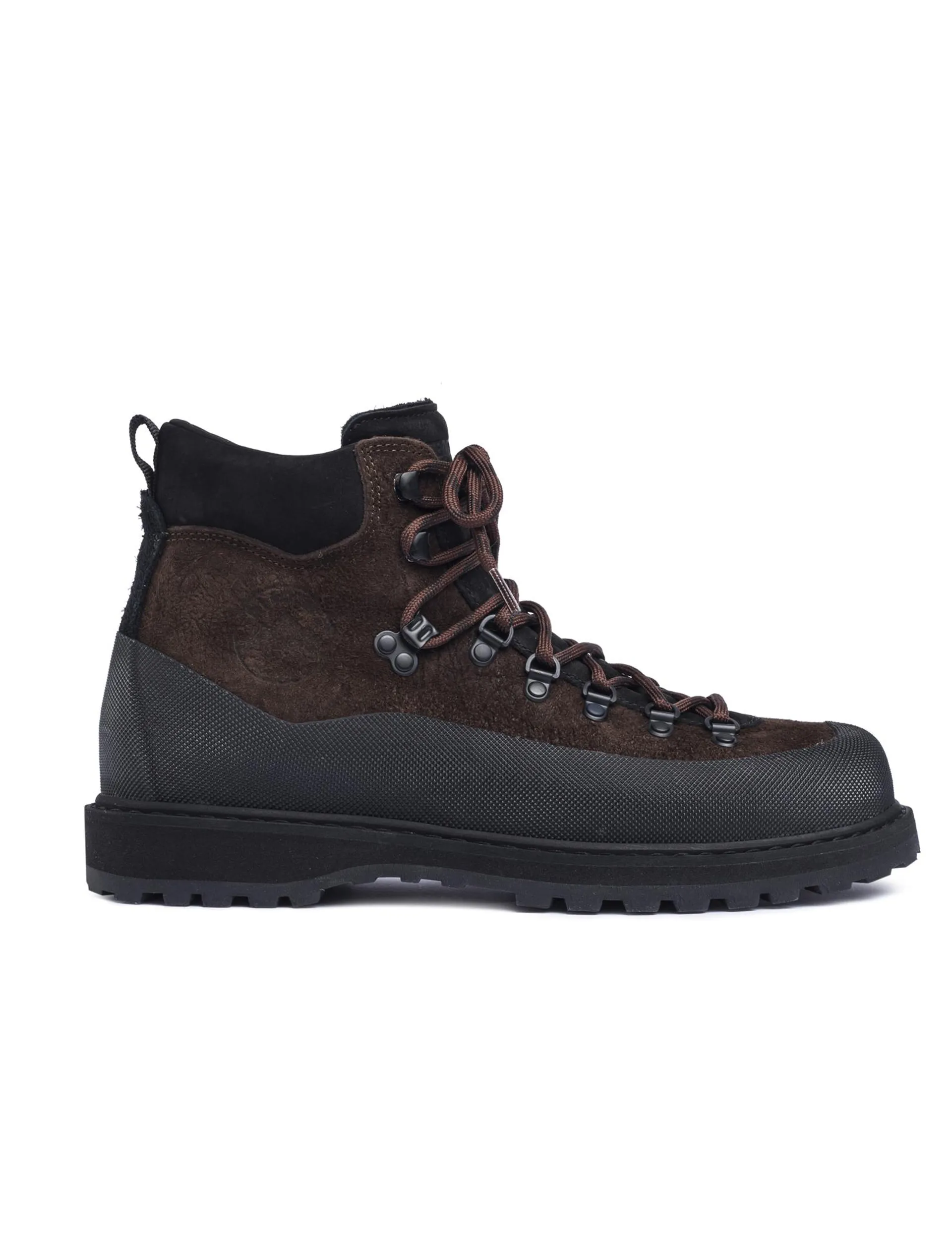 Roccia Vet Sport Boot Brown