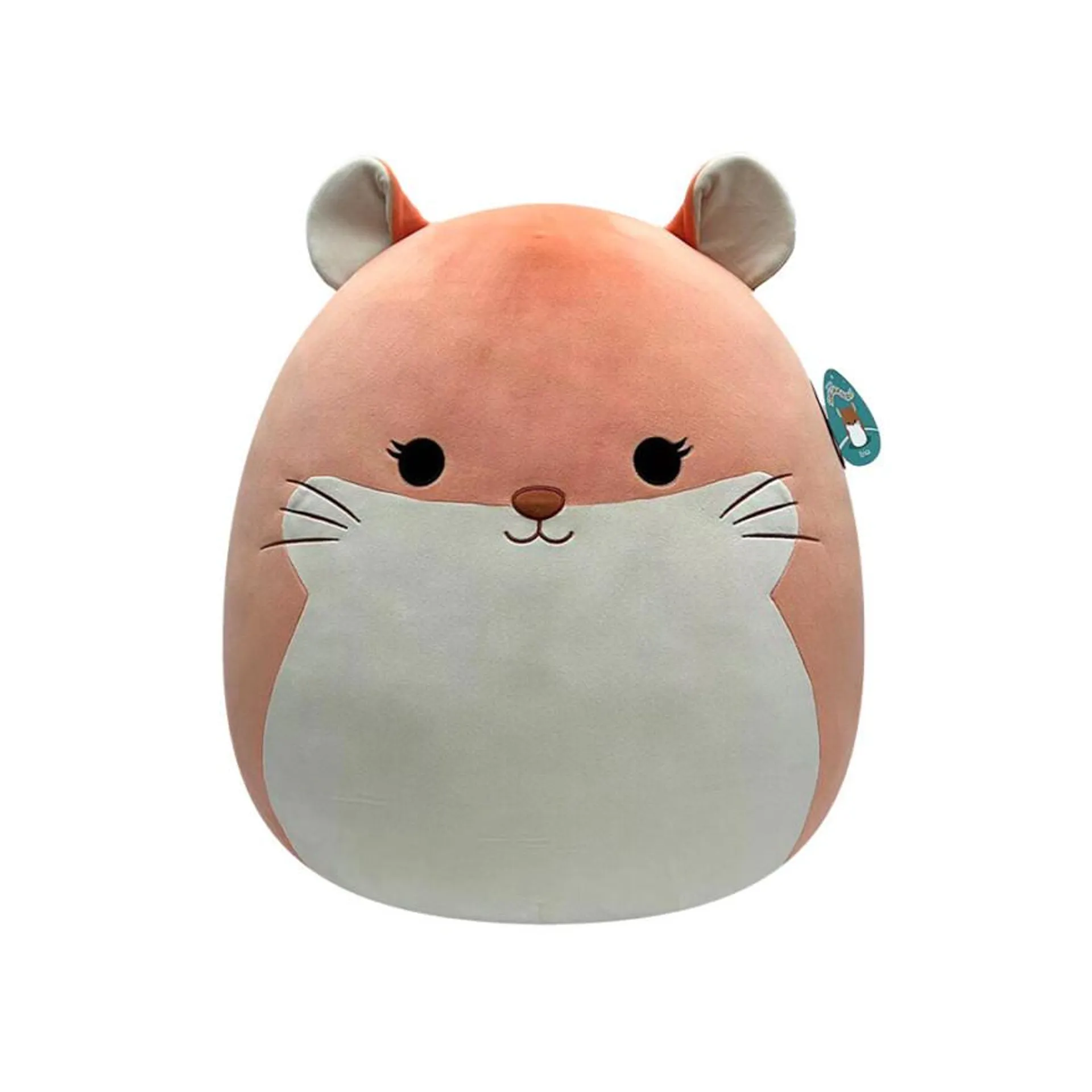 Squishmallows 50 cm Erica the Chinchilla
