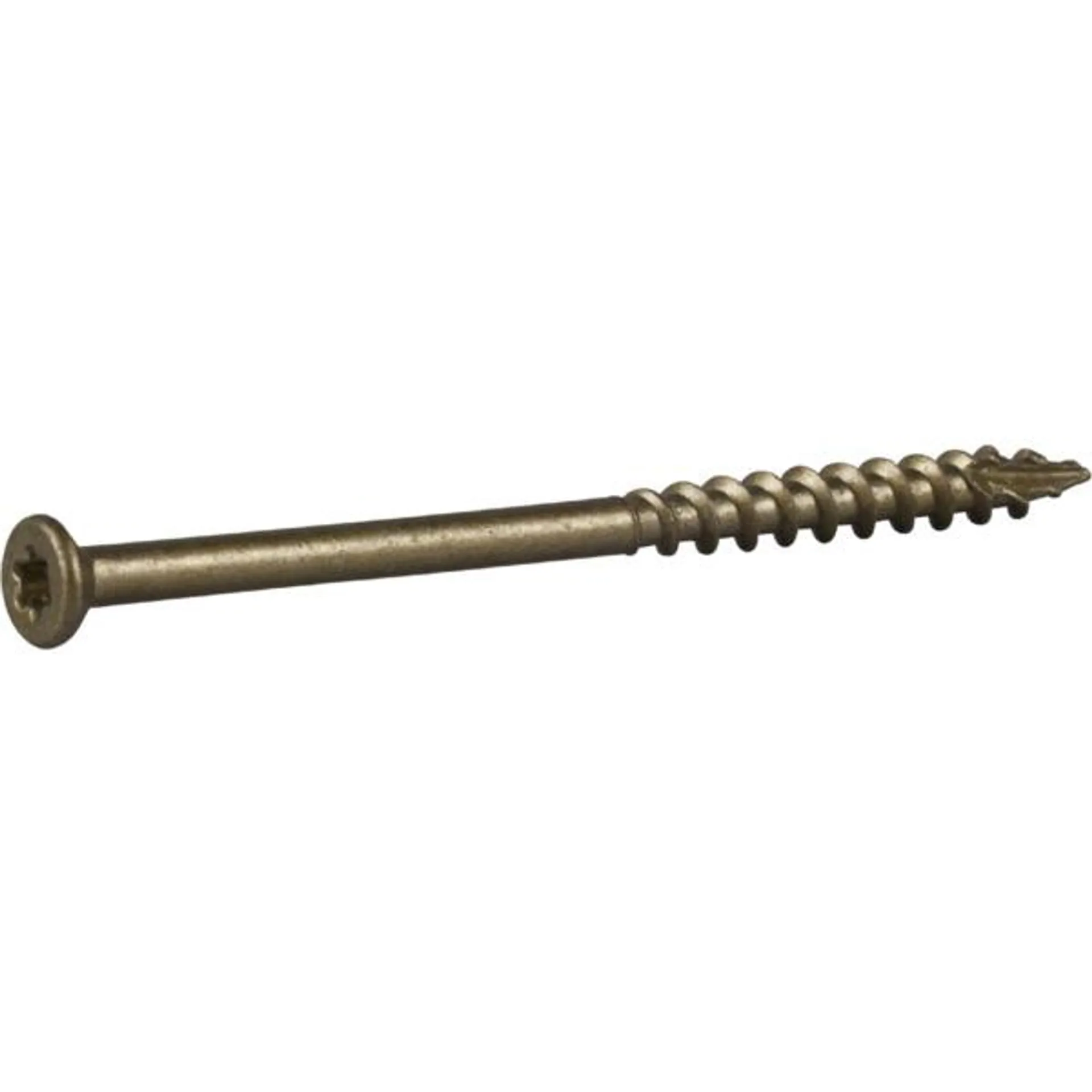 TERRASSESKRUE CLASSIC 4,8X75 A-250