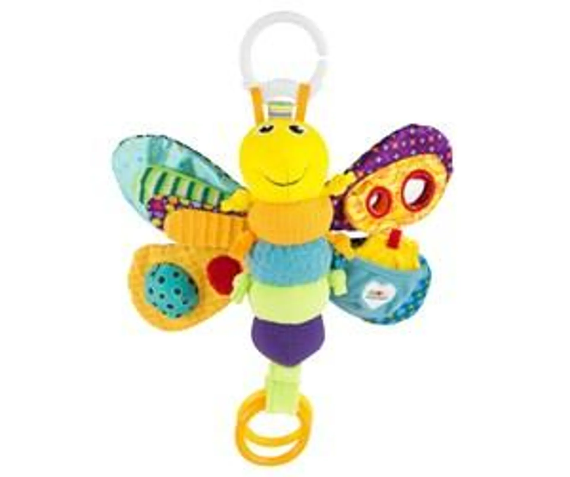 Lamaze Freddie the Firefly