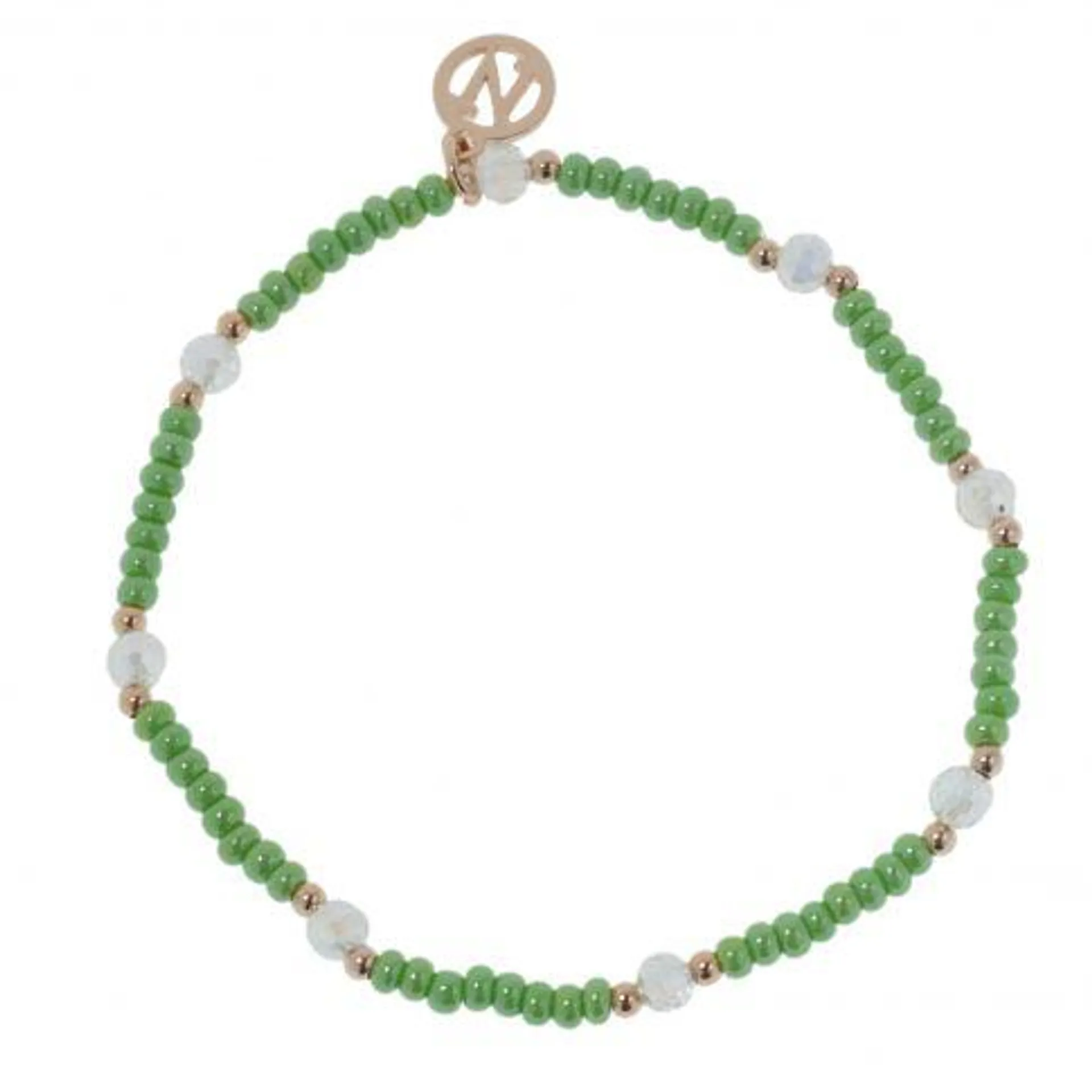 Riviera brace Lime