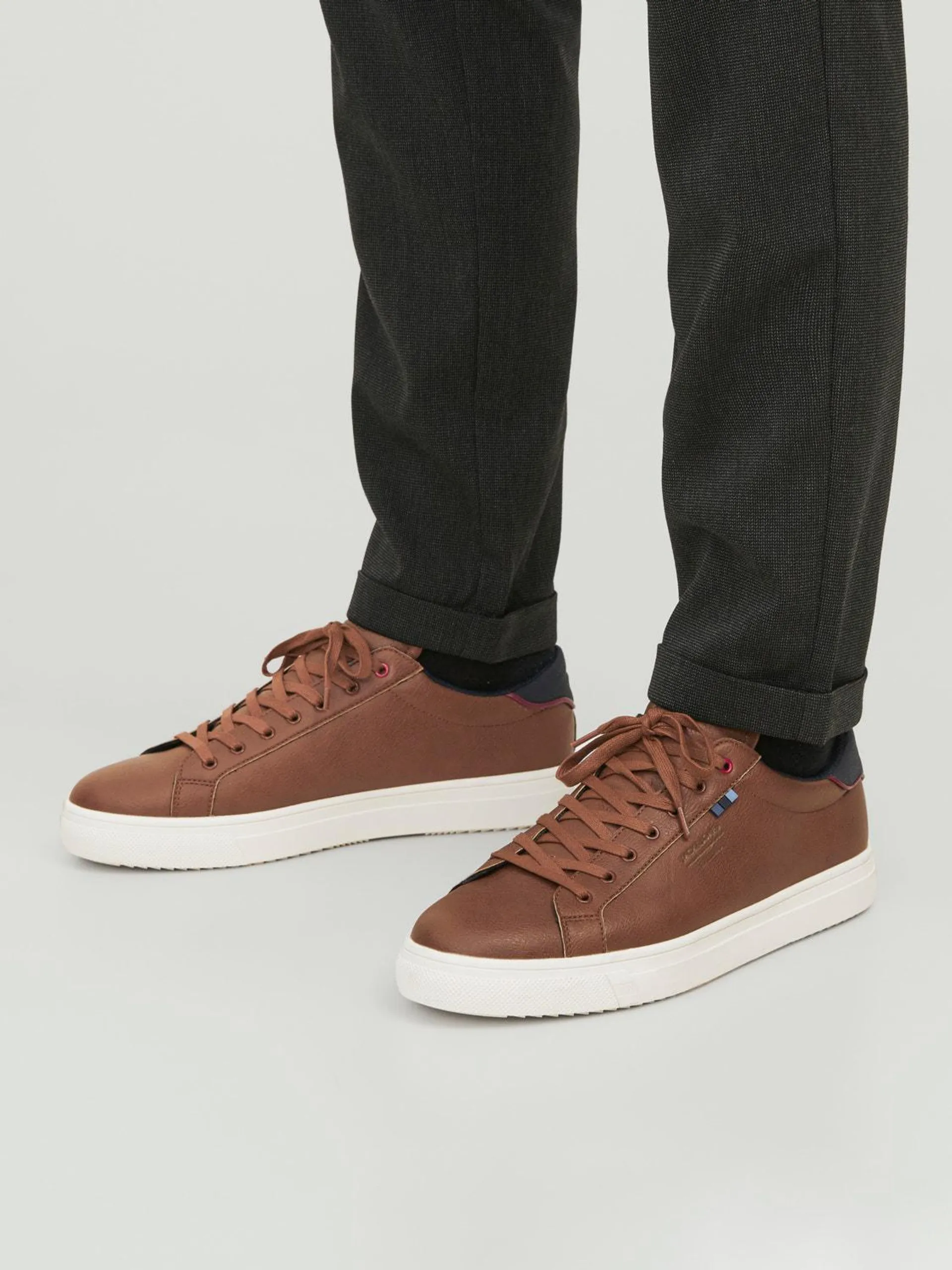 Syntetisk Sneaker