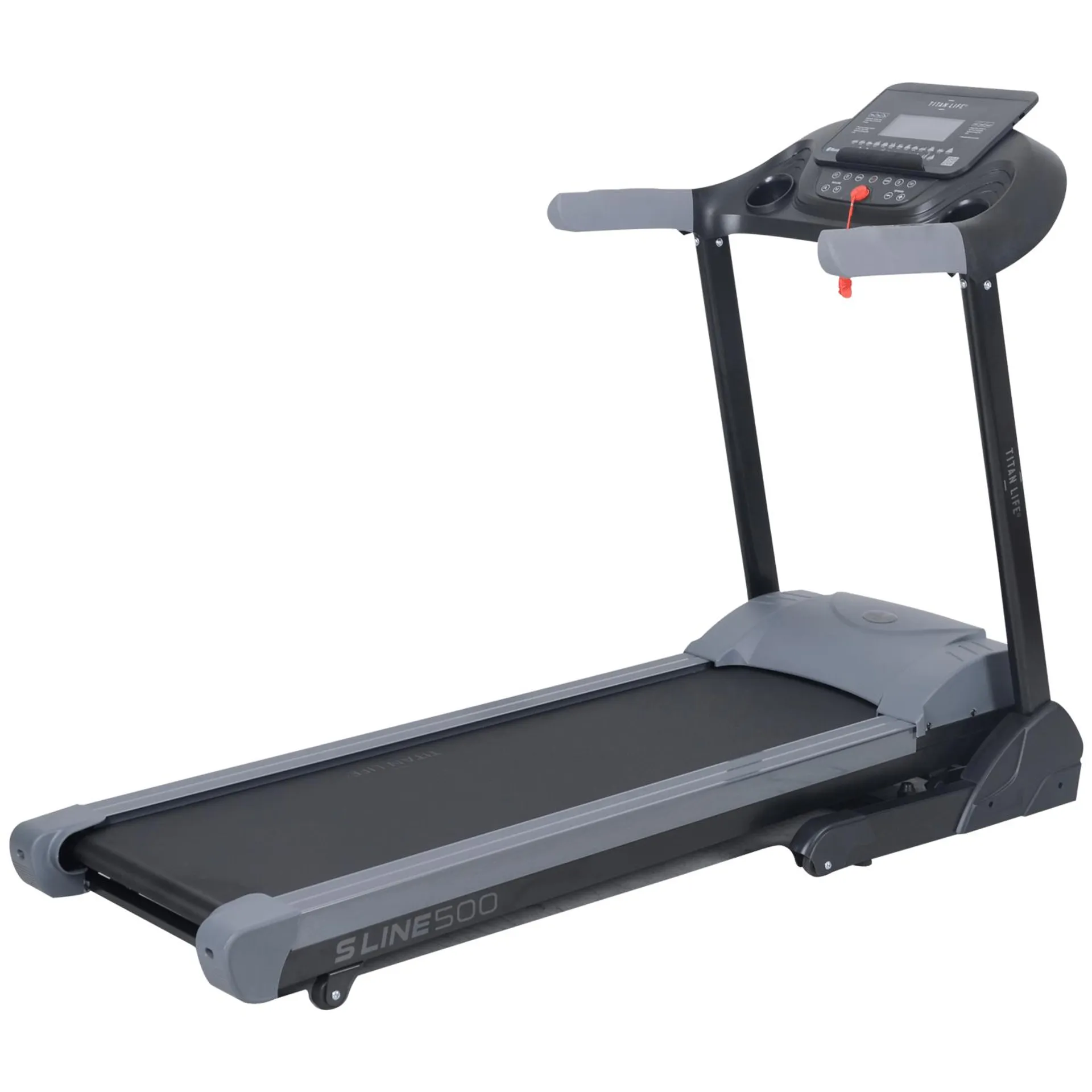 S-Line 500 Treadmill, tredemølle