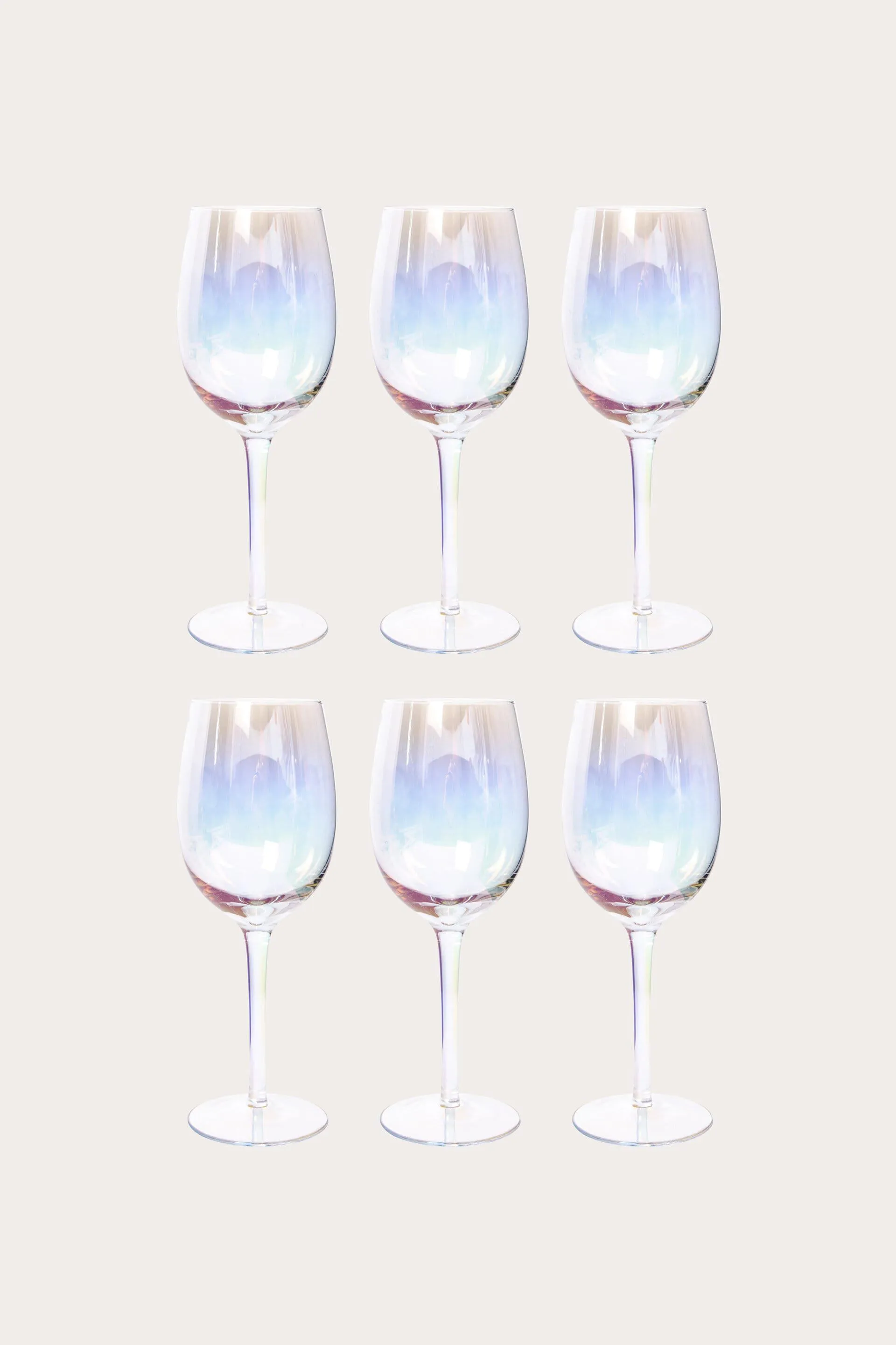 Vinglass LUSTER