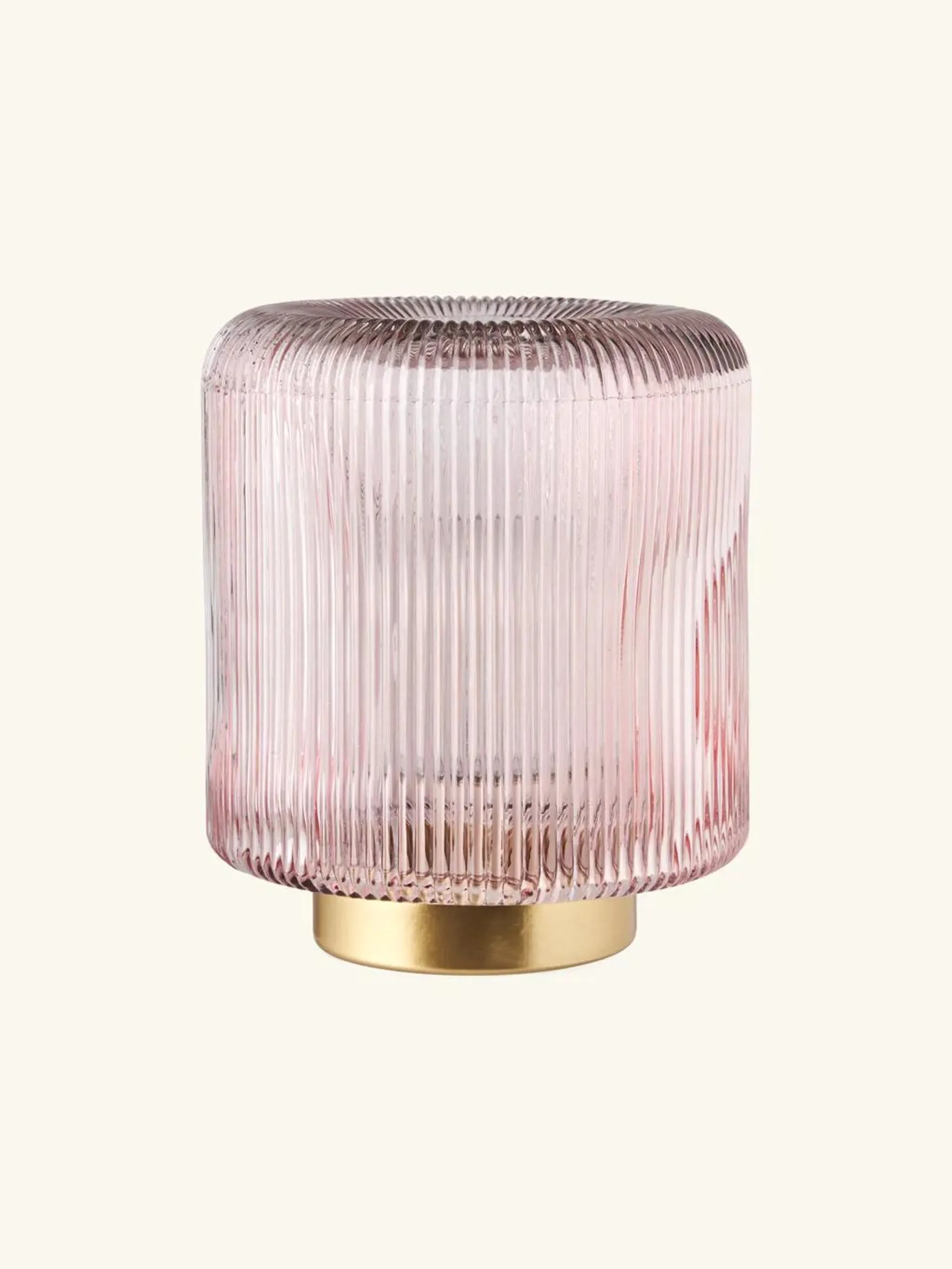 LED-lamp