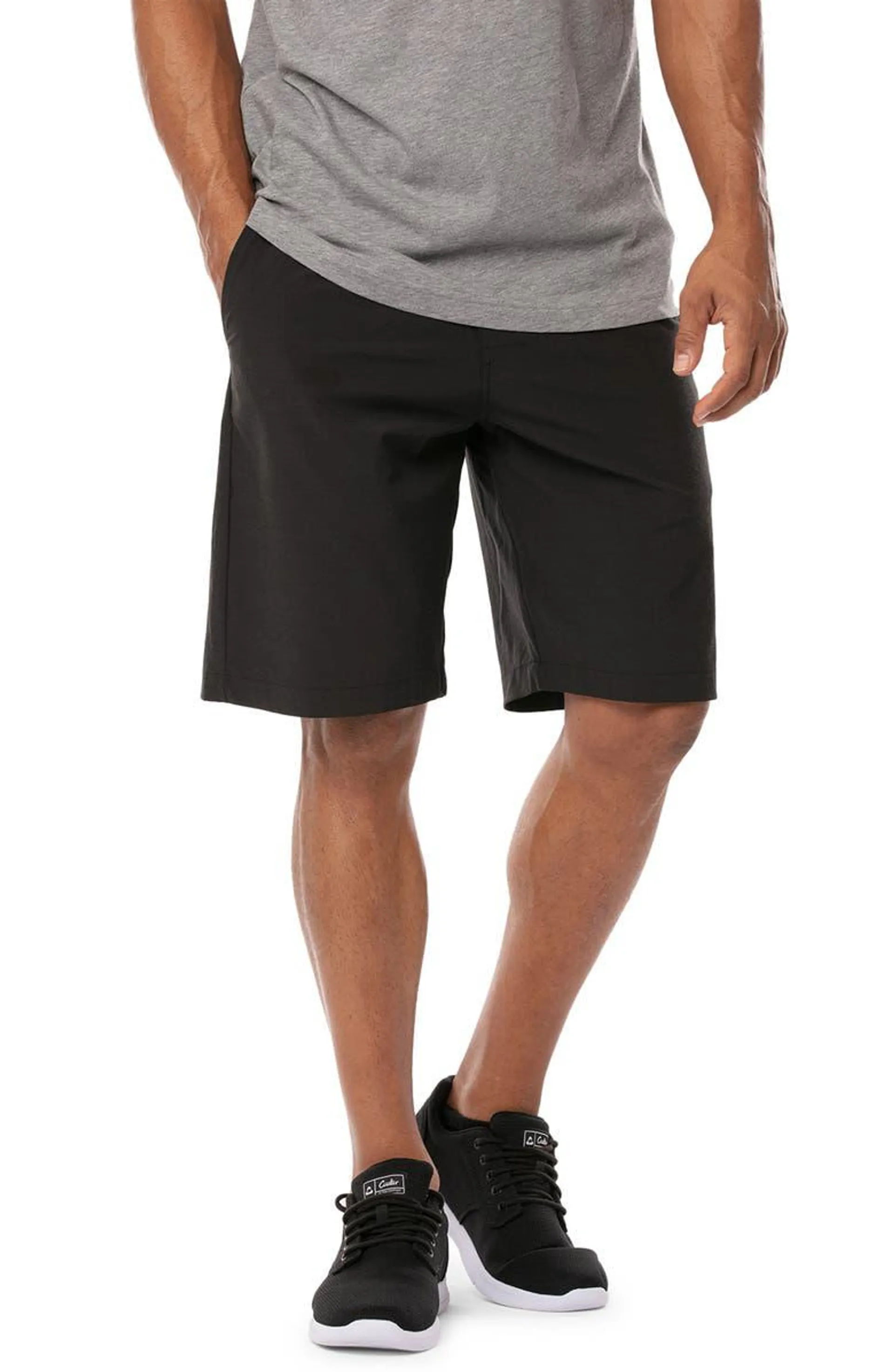 Beck Stretch Performance Shorts