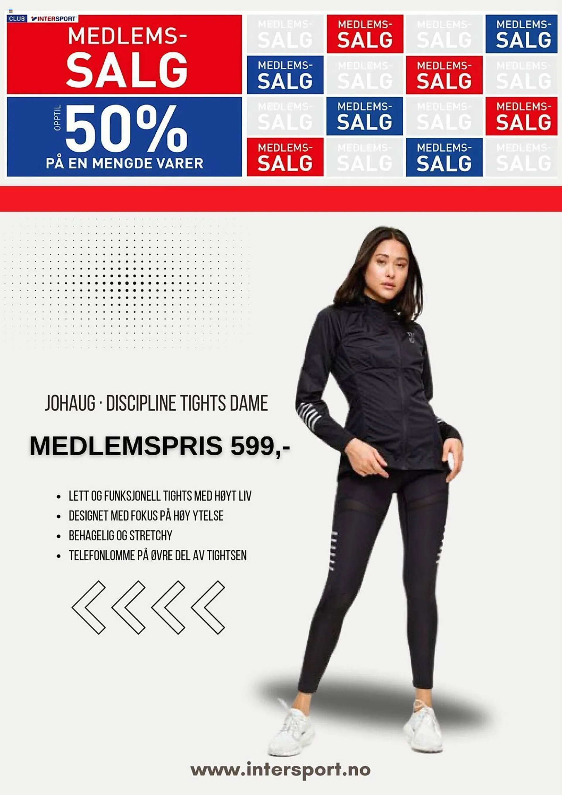 Intersport Kundeavis - 4