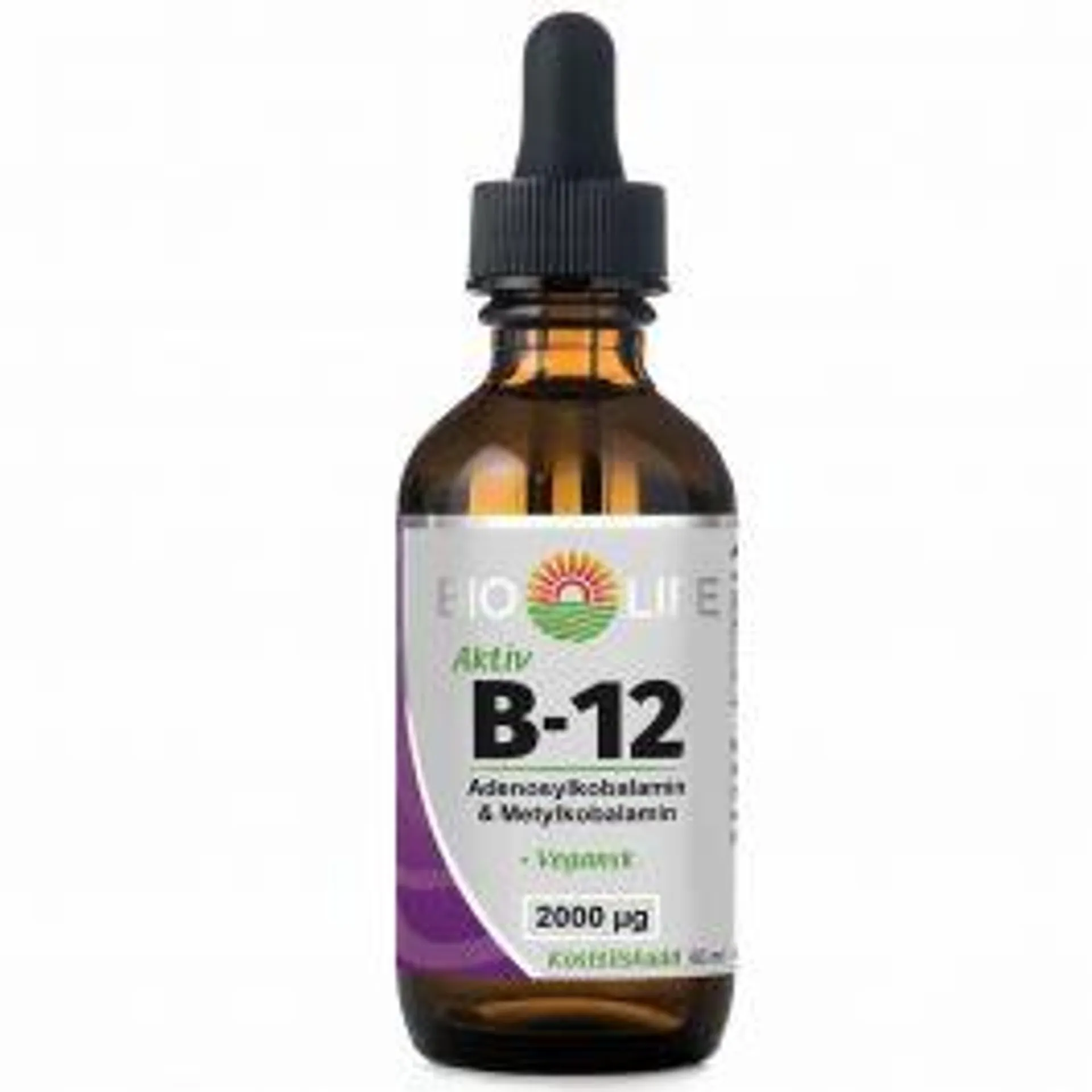 Bio Life Aktiv B-12