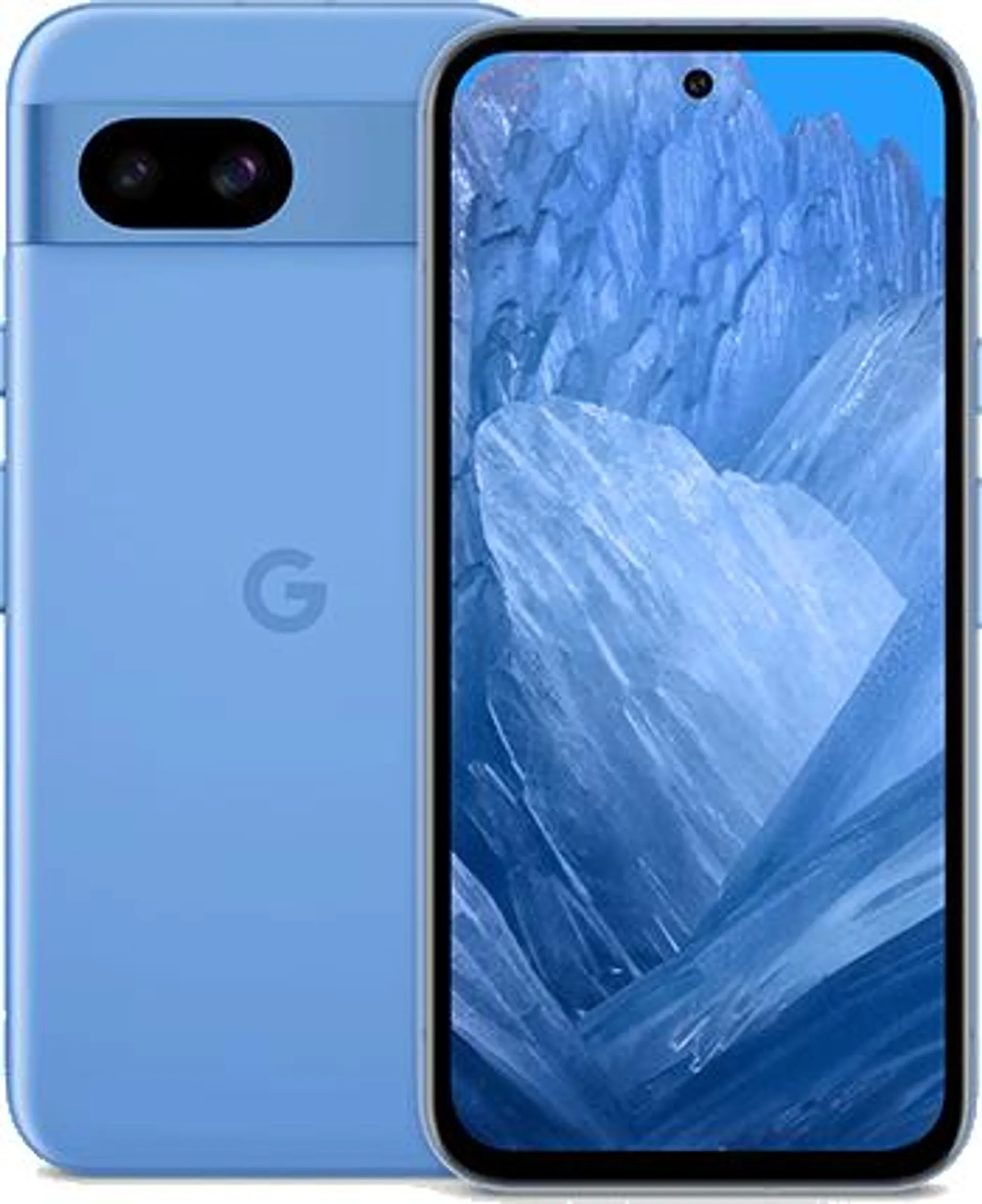 Google Pixel 8a Bay, 128 GB