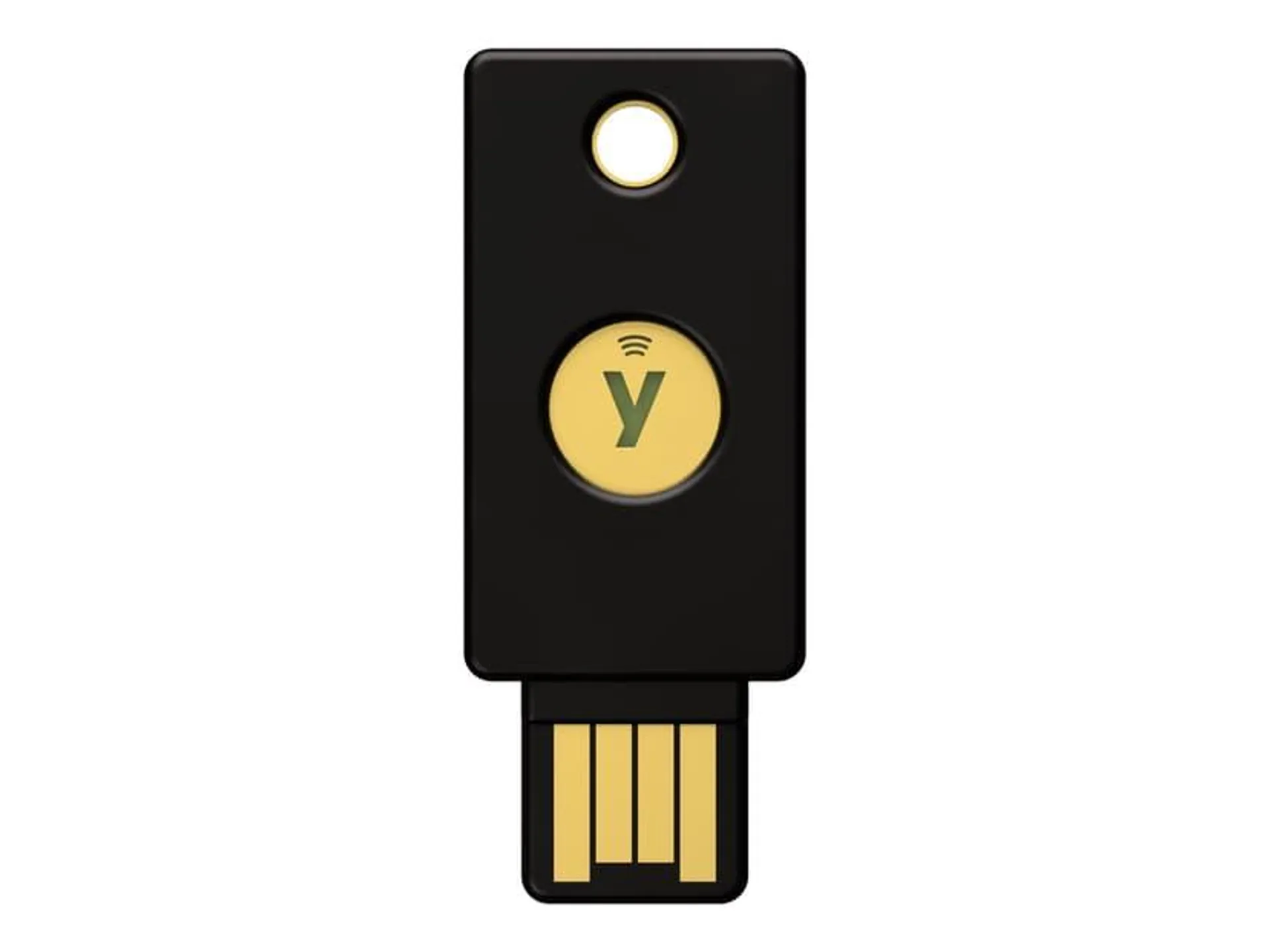 Security Key NFC