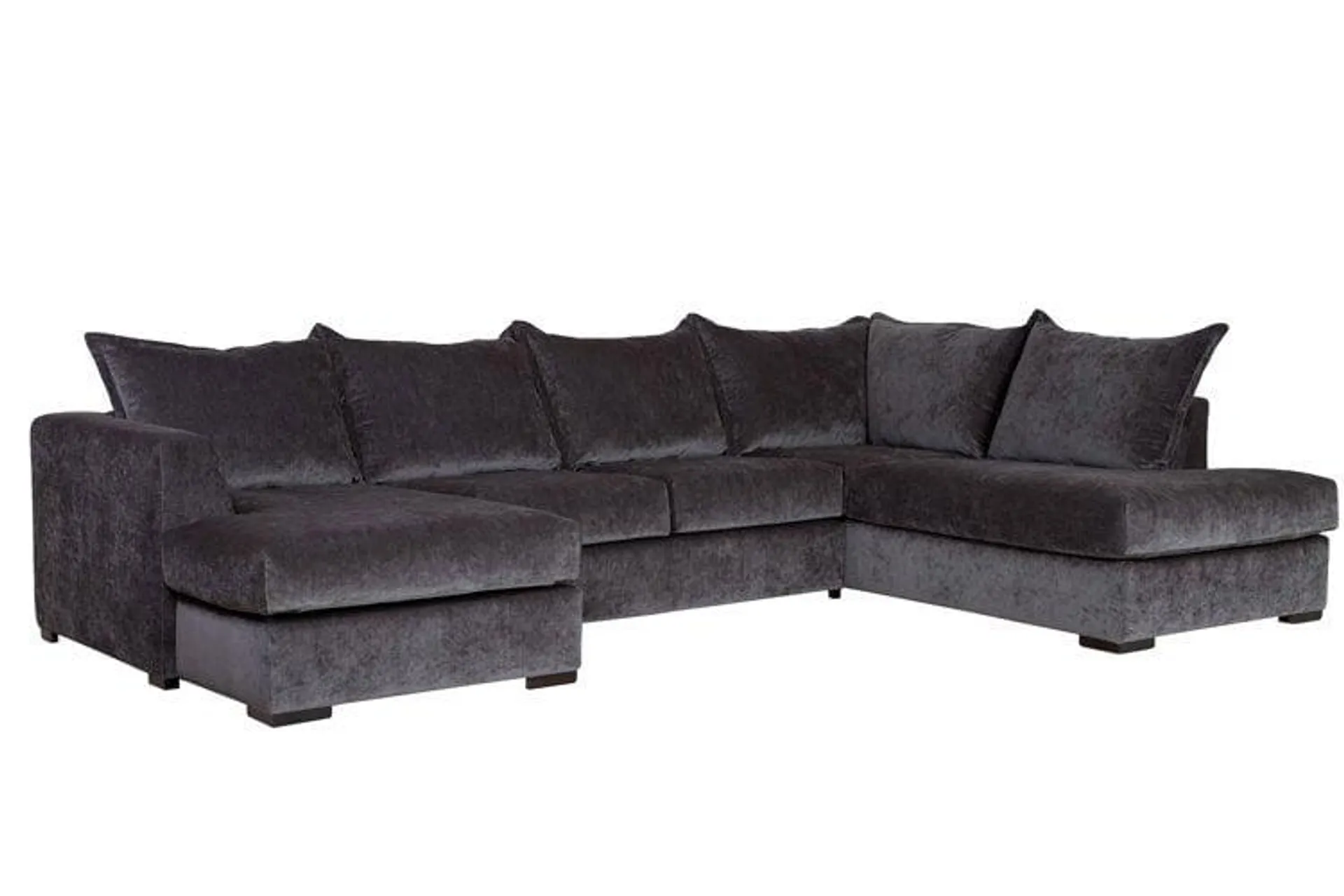 Chillux U-sofa