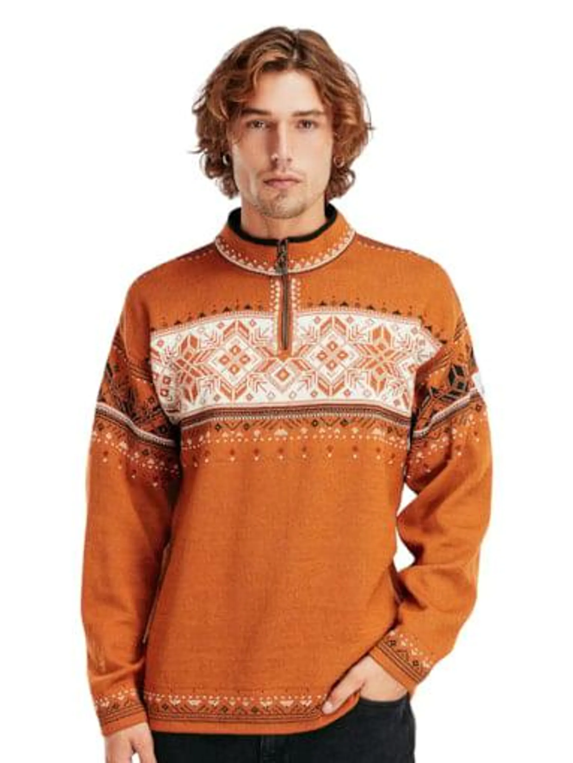 Blyfjell ullgenser unisex