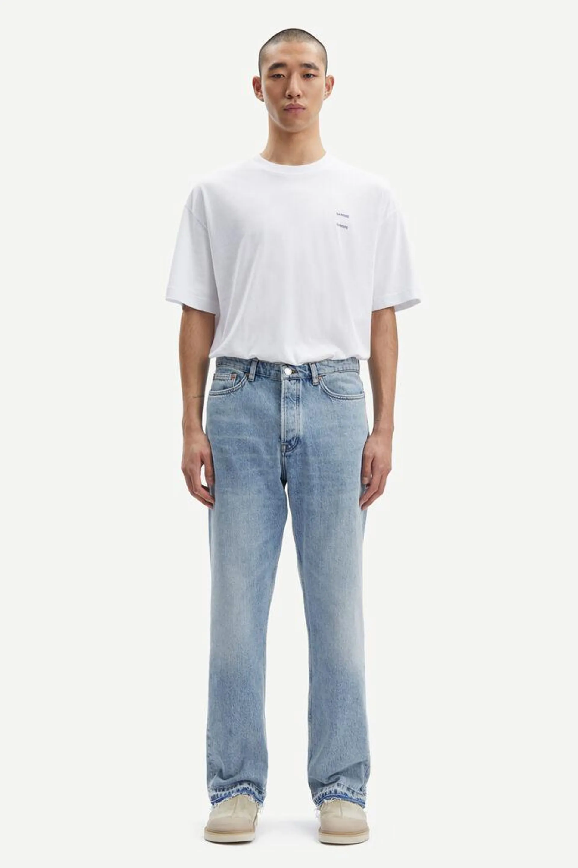 Eddie jeans 14811