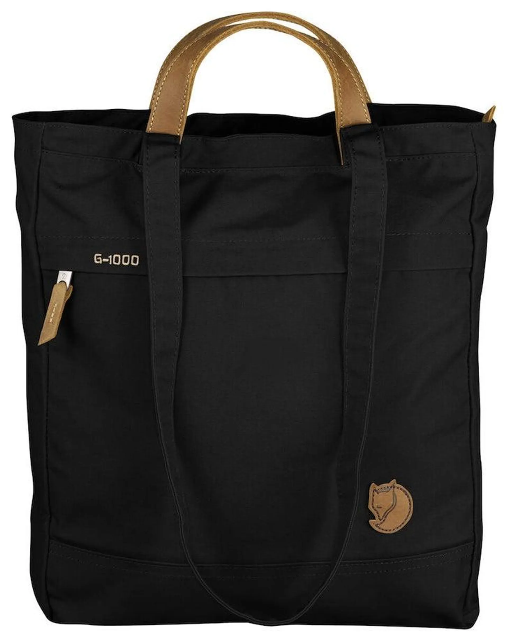 Fjällräven Veske Totepack No.1 Black