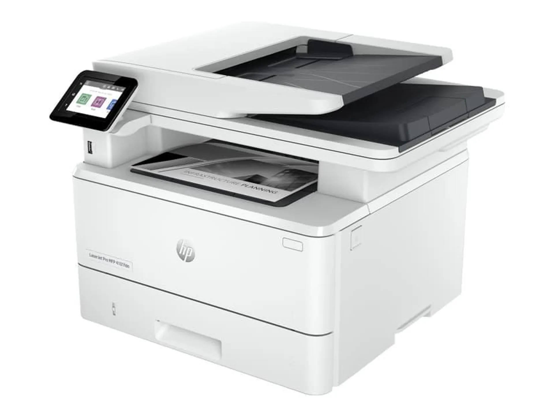 LaserJet Pro MFP 4102DW A4 MFP