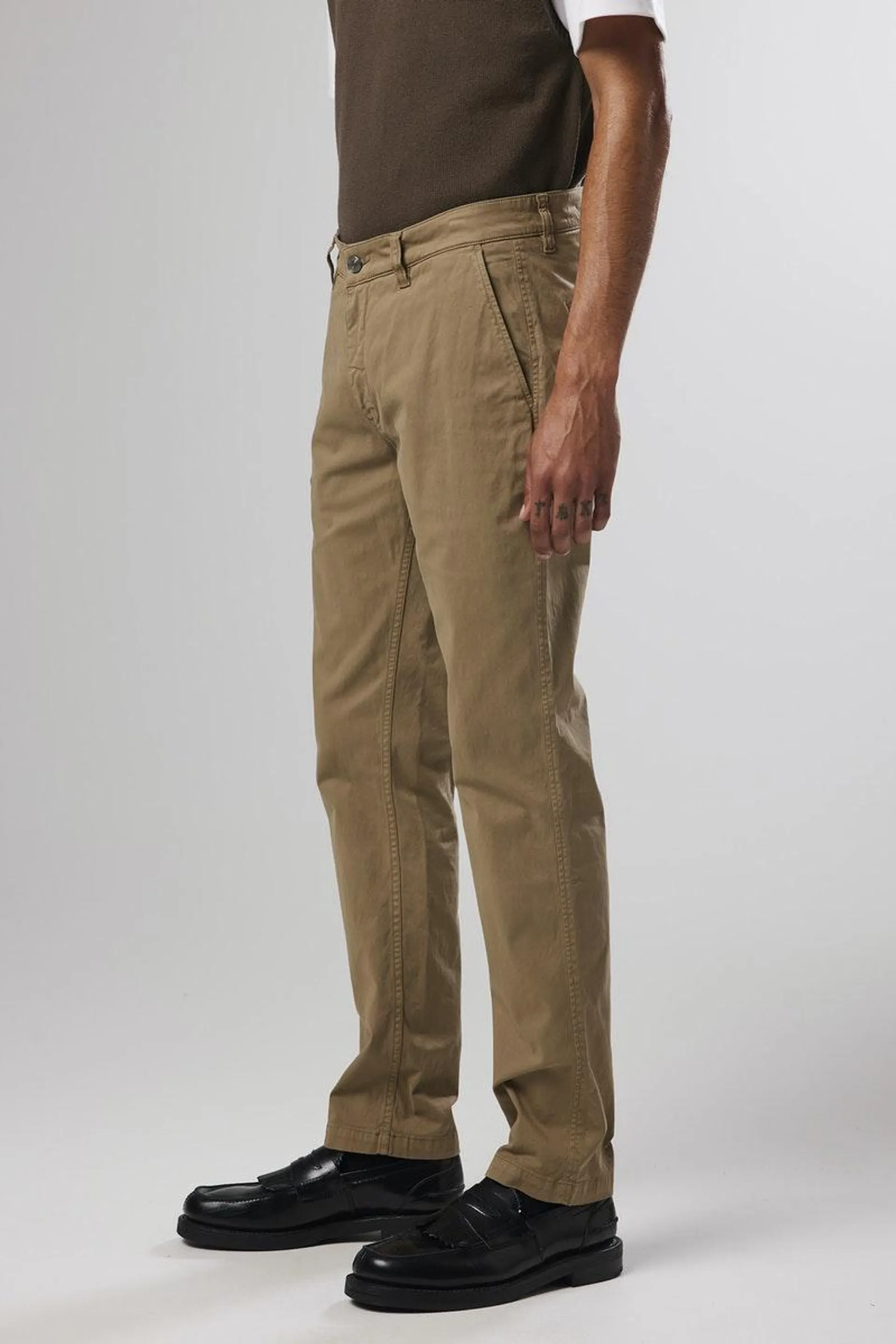 MARCO 1400 CHINO Beige