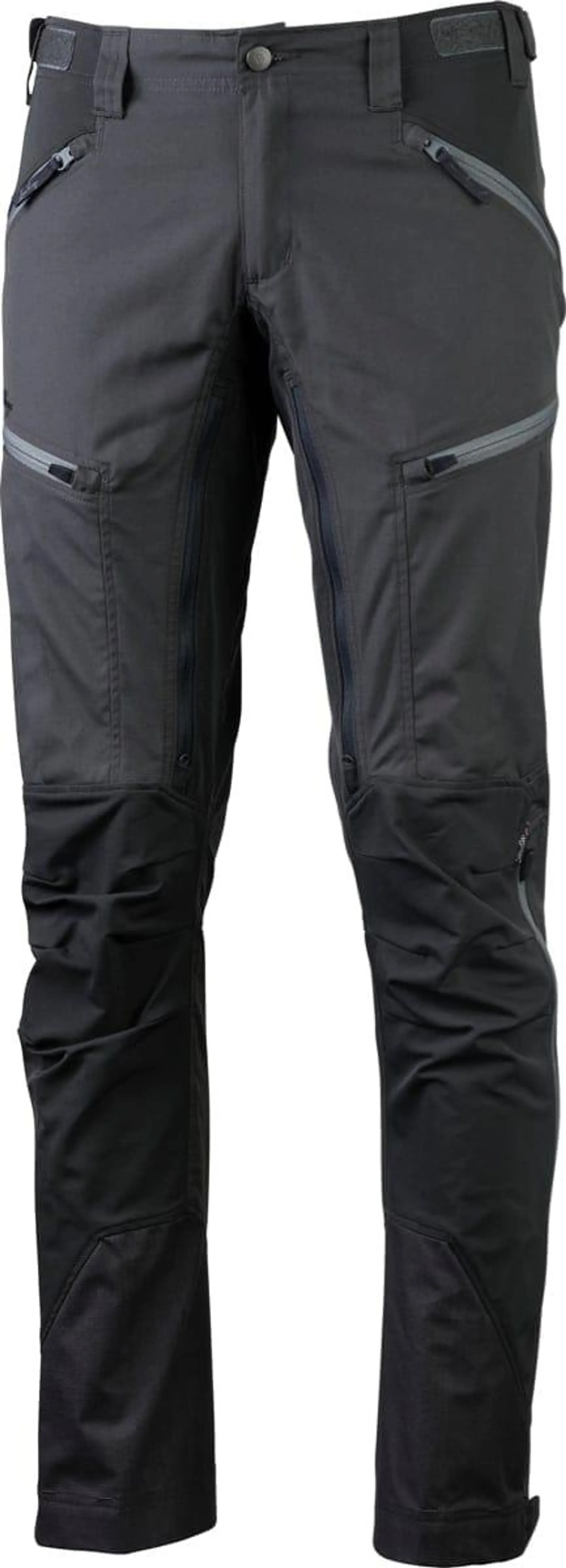 Lundhags Makke Ms Pant Granite/Charcoal