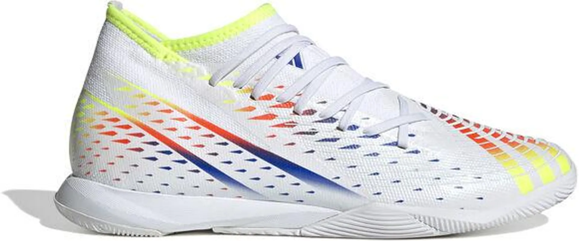 adidas · Predator Edge.3 Indoor Fotballsko