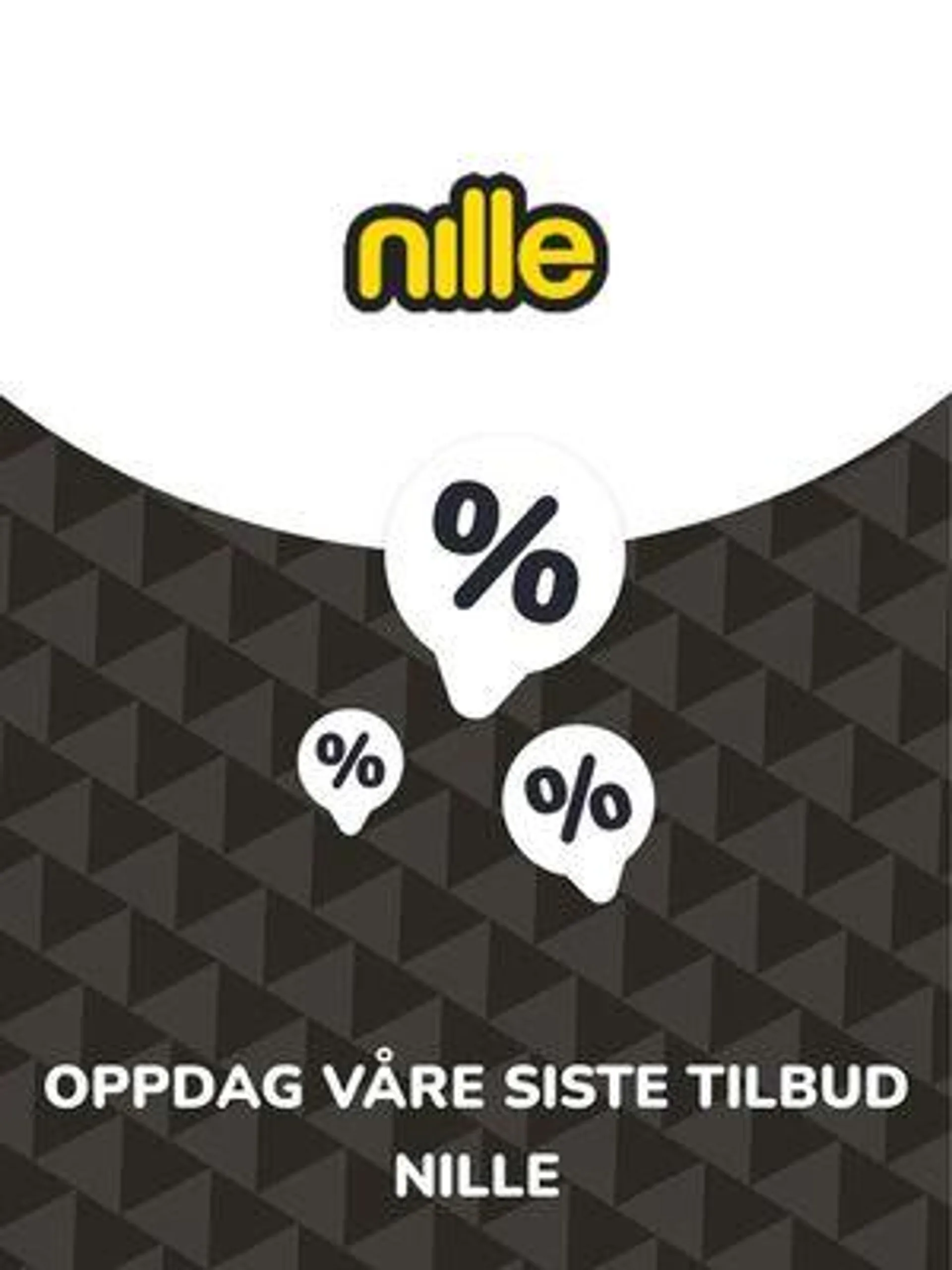 Tilbud Nille - 1