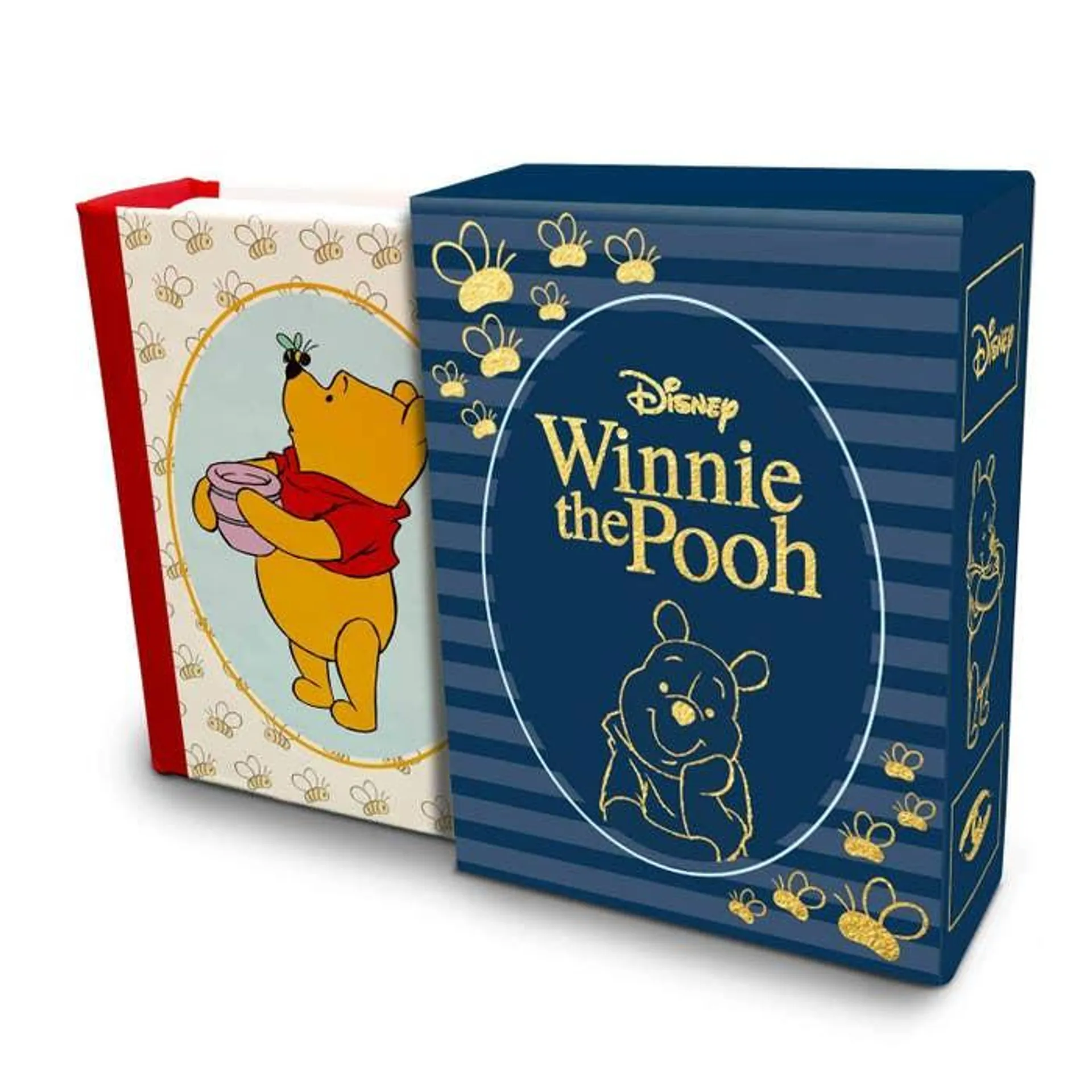 Disney: Winnie the Pooh