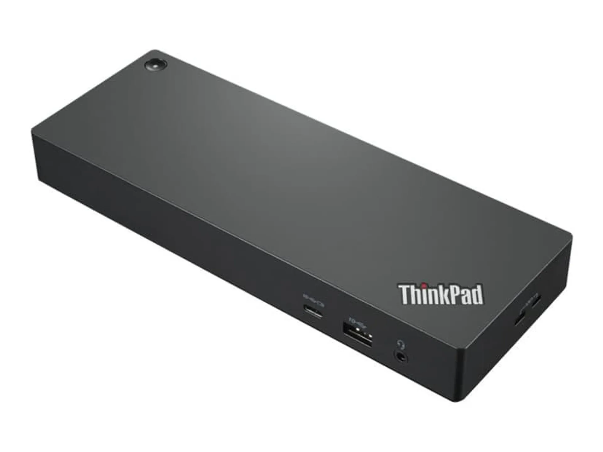 ThinkPad Universal Thunderbolt 4 Dock