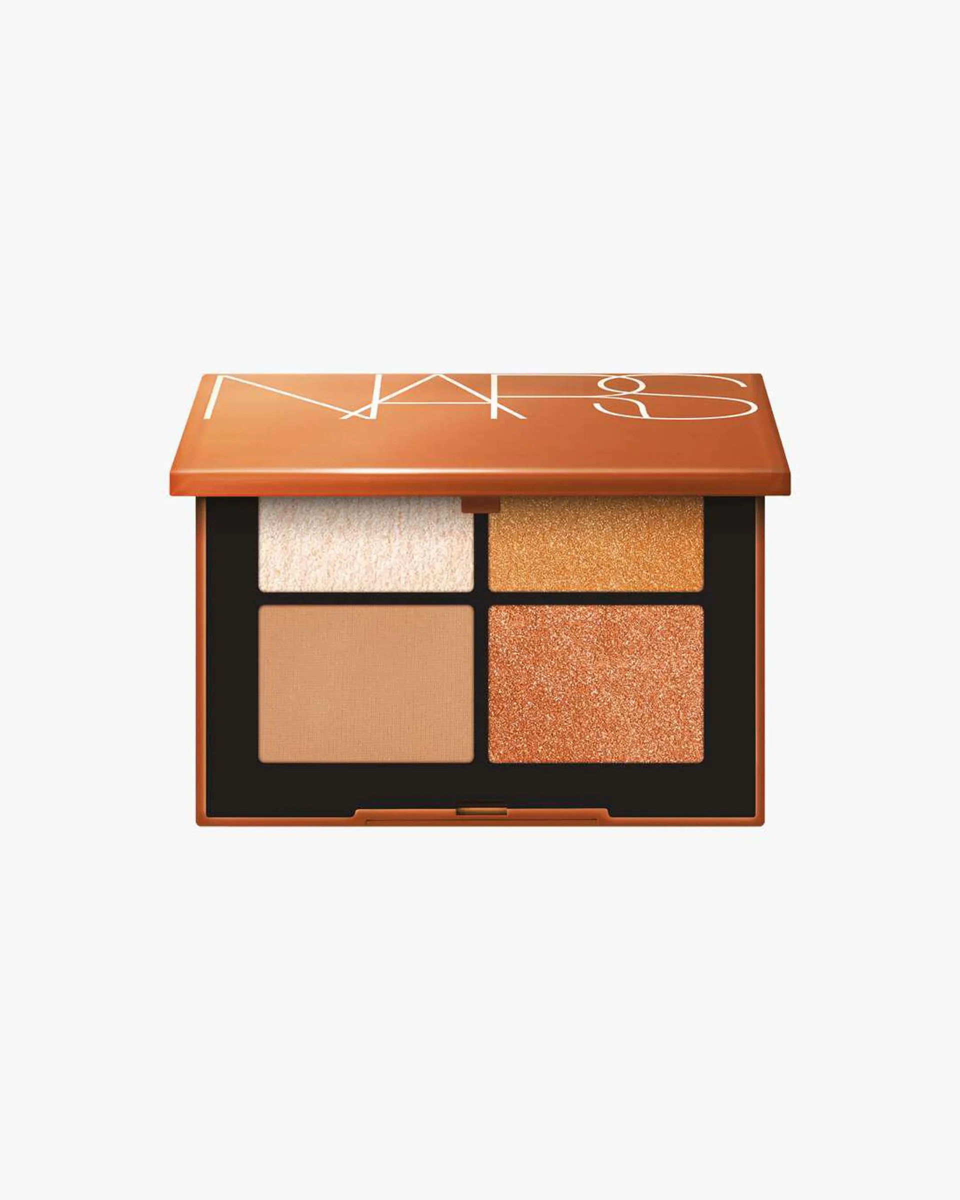 Quad Eyeshadow 4,8 g