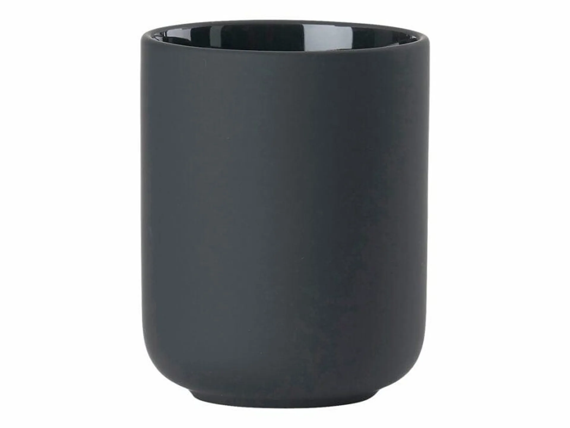 ZONE UME Tannbørsteholder Black
